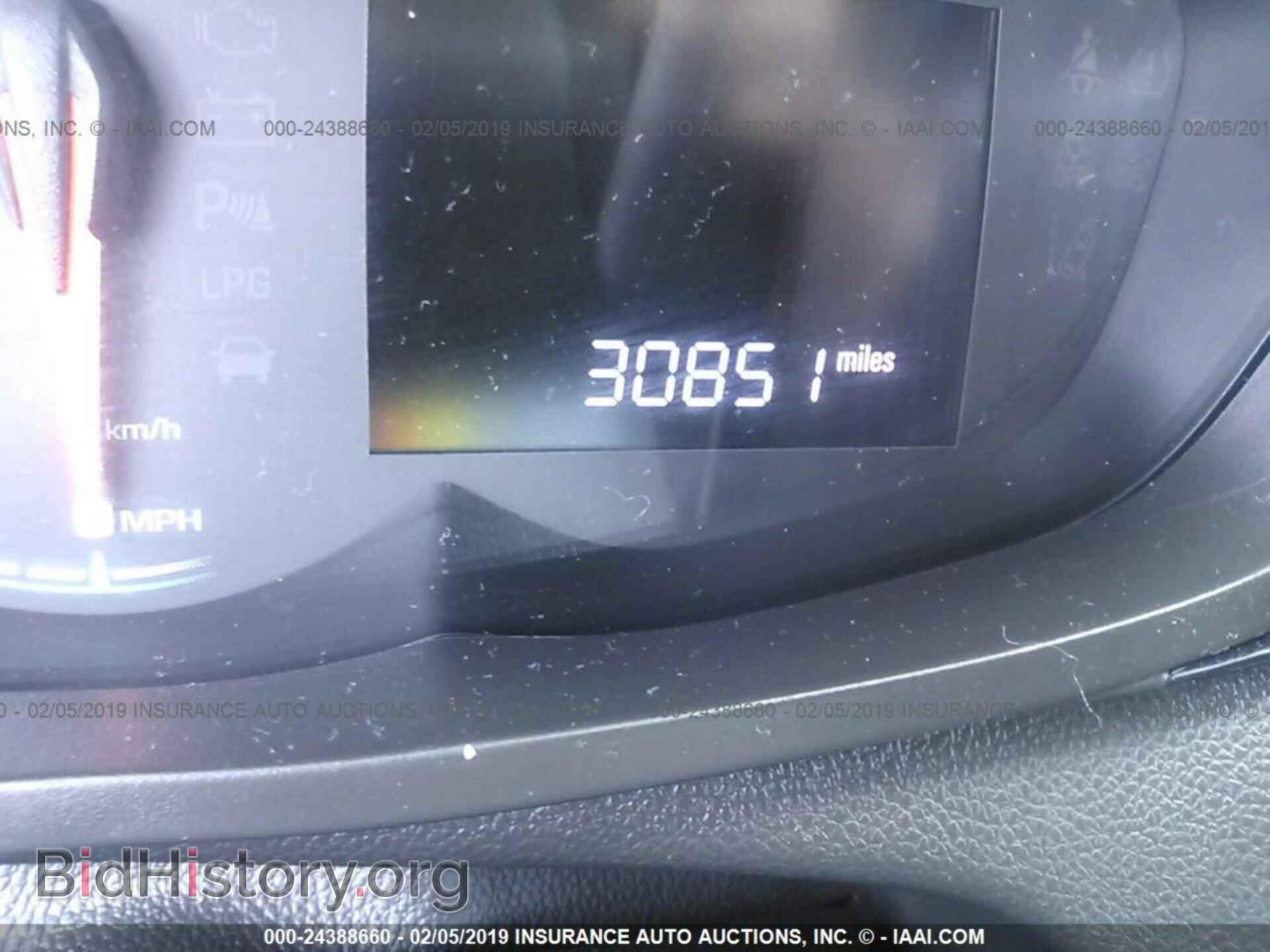 2017 CHEVROLET SPARK - VIN: KL8CB6SA8HC721248 - Фото 7