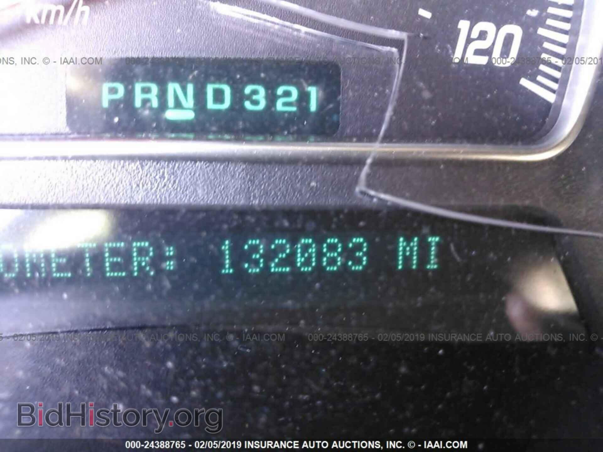 2002 GMC ENVOY - VIN: 1GKDT13S722519778 - Фото 7