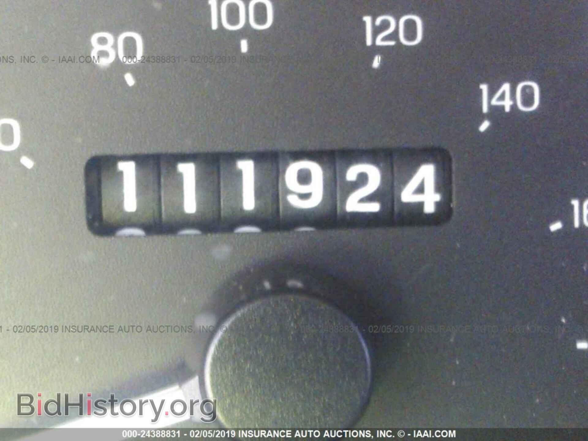 2002 FORD ESCORT - VIN: 3FAFP13P32R172570 - Фото 7