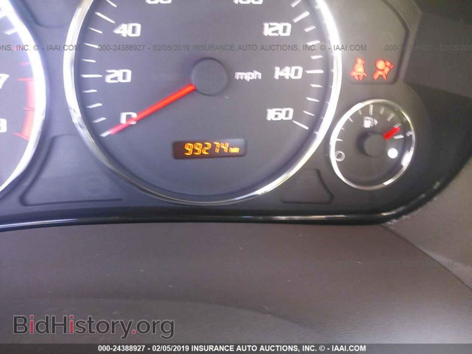 2006 CADILLAC CTS - VIN: 1G6DP577660162045 - Фото 7