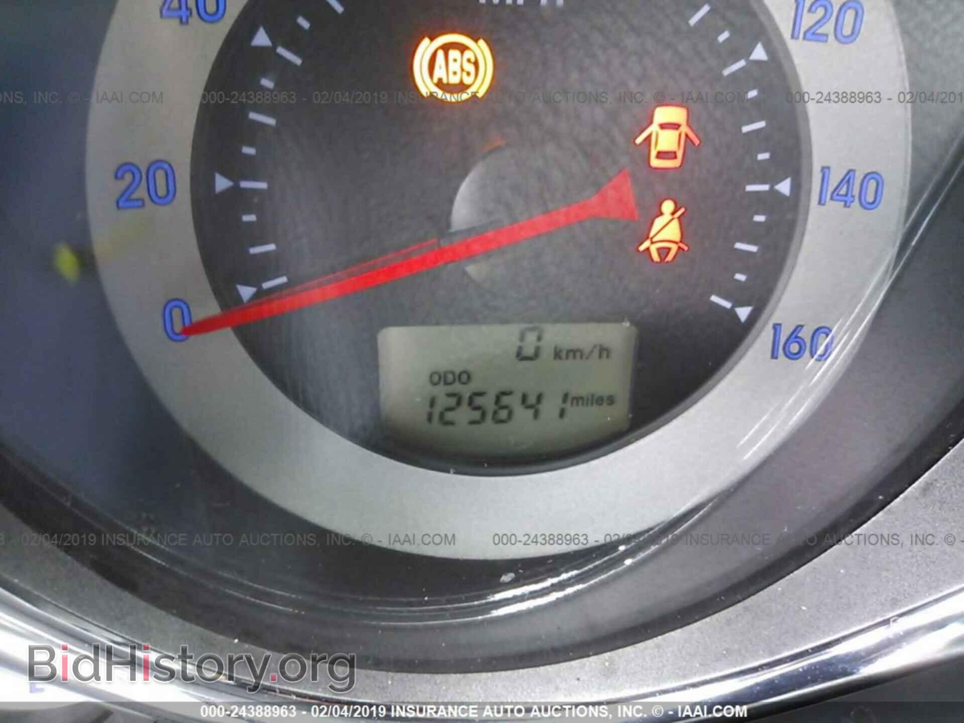 2009 MITSUBISHI ECLIPSE - VIN: 4A3AL25FX9E017048 - Photo 7