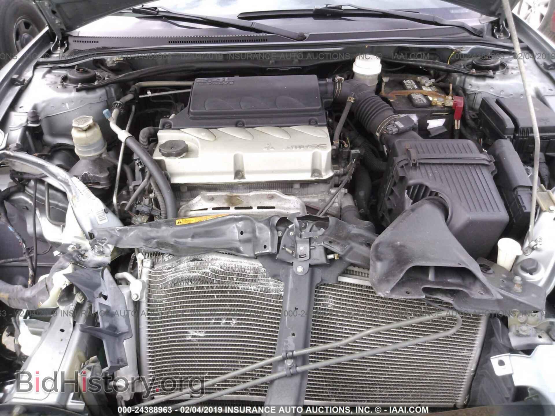 2009 MITSUBISHI ECLIPSE - VIN: 4A3AL25FX9E017048 - Photo 10