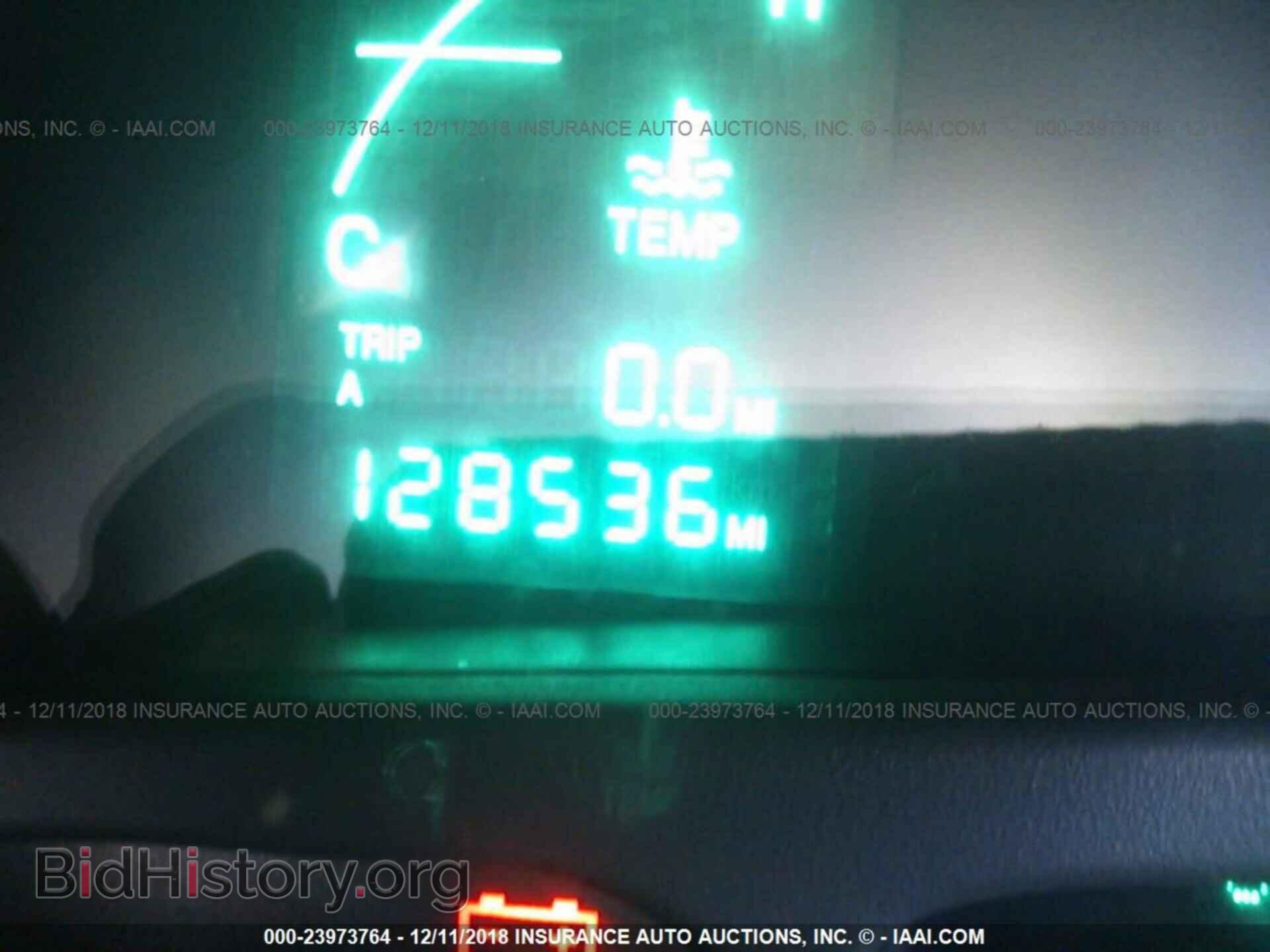 2003 CADILLAC DEVILLE - VIN: 1G6KD54YX3U219736 - Photo 7