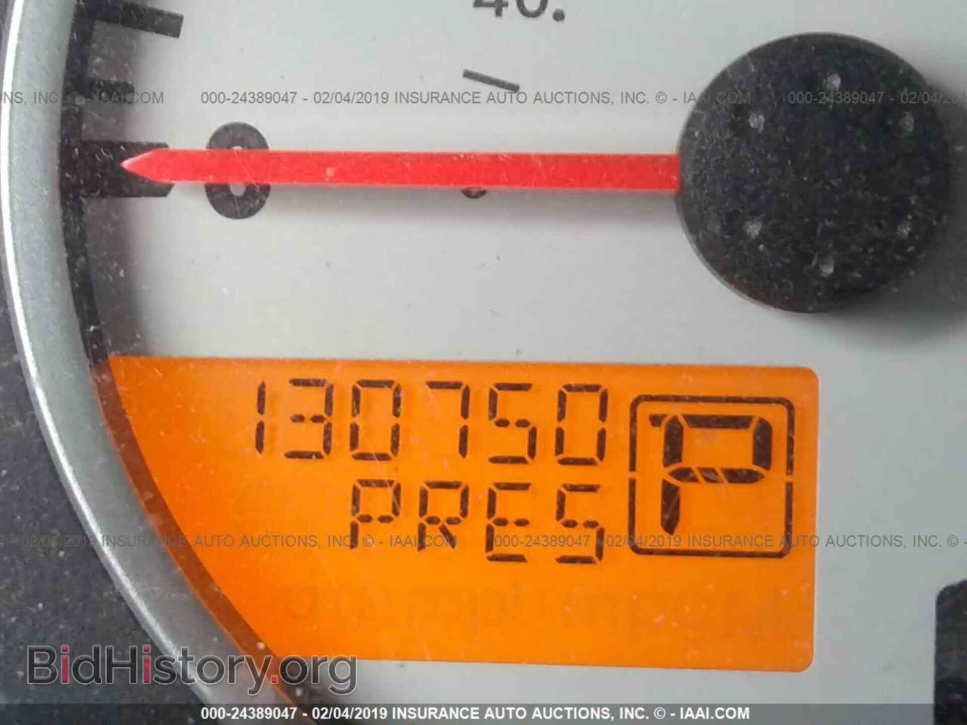 2011 NISSAN FRONTIER - VIN: 1N6AD0EV9BC445347 - Фото 7