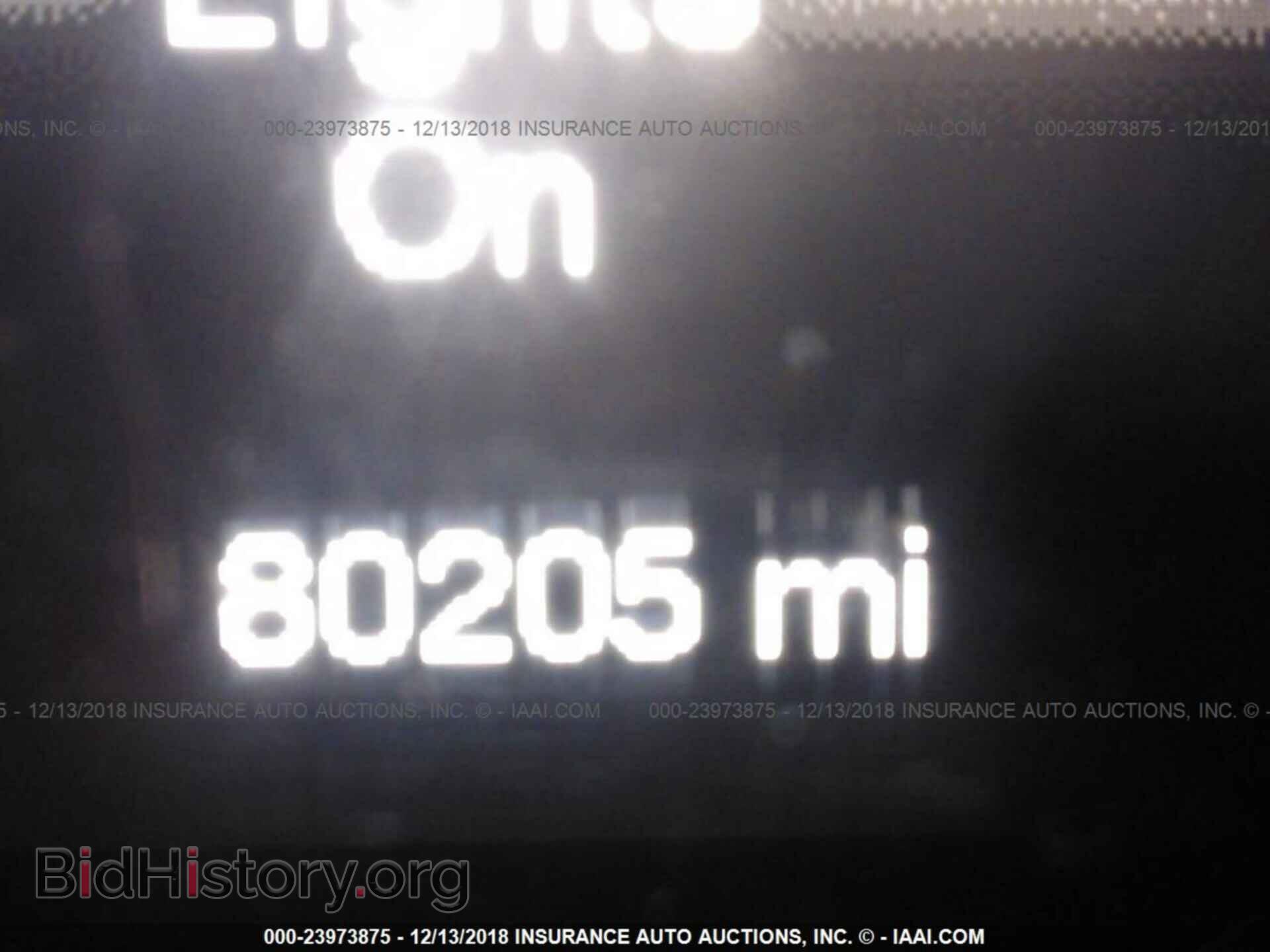 2015 CHRYSLER 200 - VIN: 1C3CCCAB8FN611674 - Photo 7