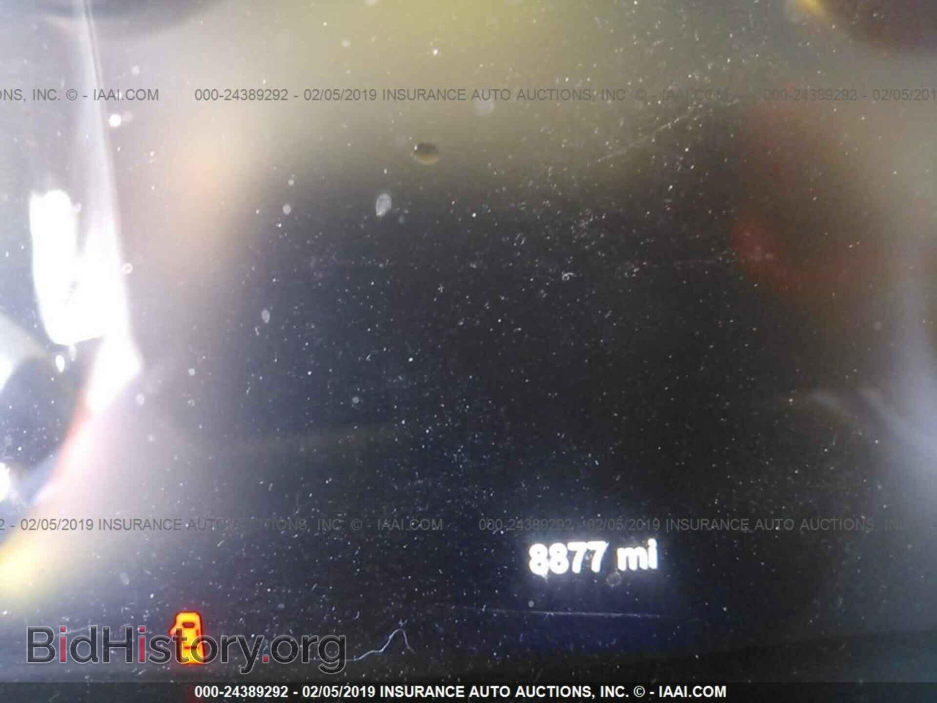 2017 RAM 1500 - VIN: 1C6RR7LM6HS877894 - Фото 7