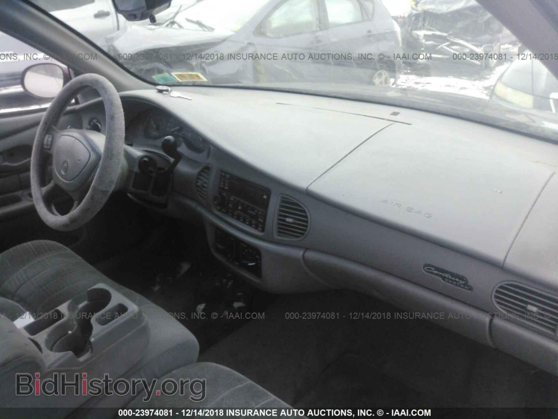 2014 FORD FOCUS - VIN: 1FADP3K25EL145978 - Фото 5