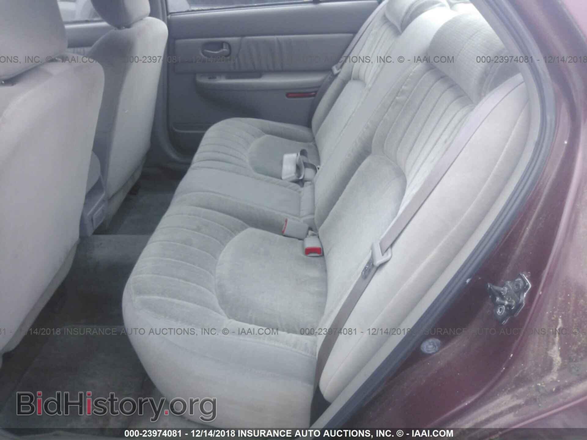 2014 FORD FOCUS - VIN: 1FADP3K25EL145978 - Фото 8