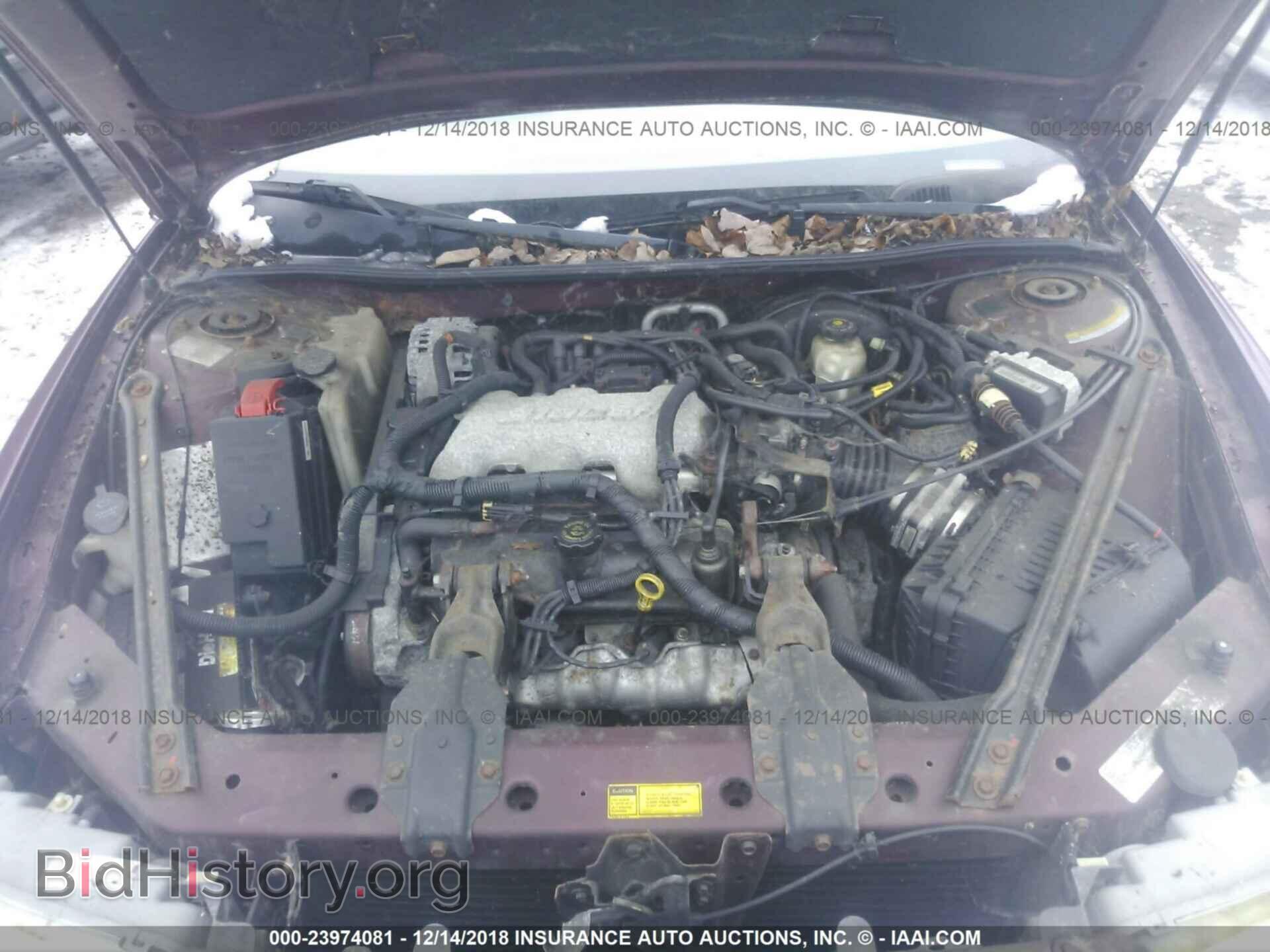 2014 FORD FOCUS - VIN: 1FADP3K25EL145978 - Фото 10