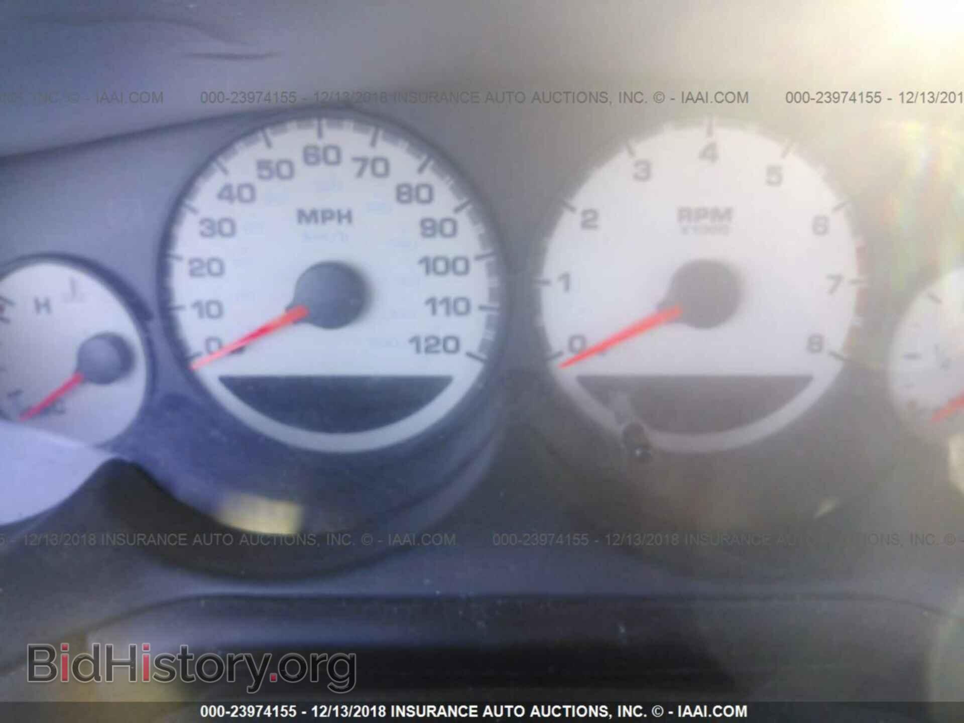 2000 DODGE NEON - VIN: 1B3ES46C7YD781484 - Photo 7