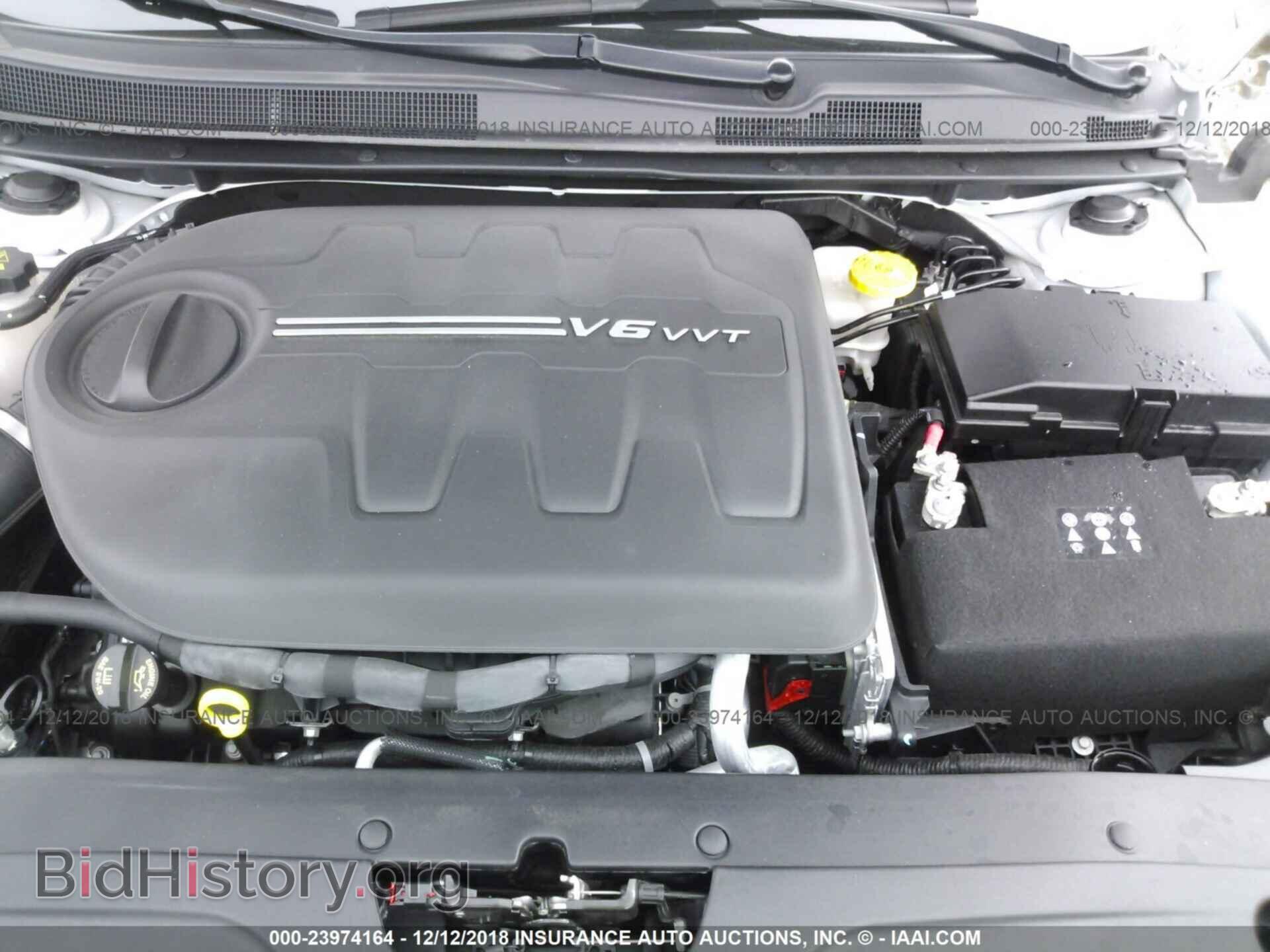 2015 CHRYSLER 200 - VIN: 1C3CCCCG9FN631974 - Photo 10