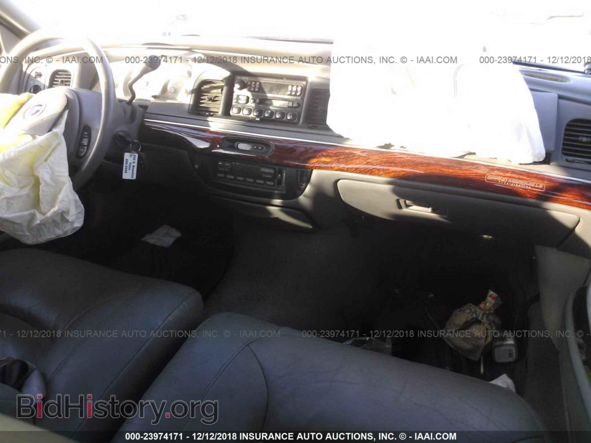 2017 FORD MUSTANG - VIN: 1FA6P8CF5H5212918 - Фото 5