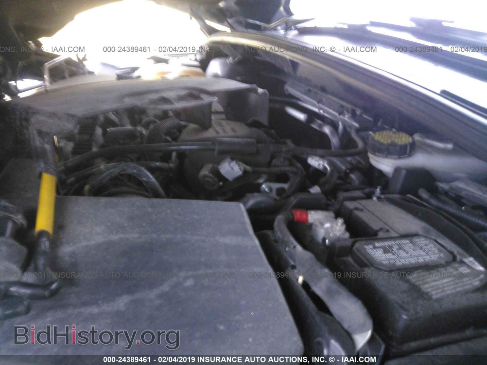 2015 FORD FOCUS - VIN: 1FADP3F23FL340943 - Photo 10