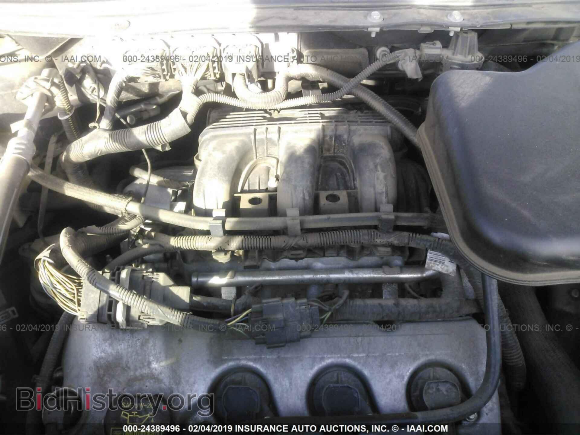 2010 FORD EDGE - VIN: 2FMDK4JC2ABA75466 - Photo 10