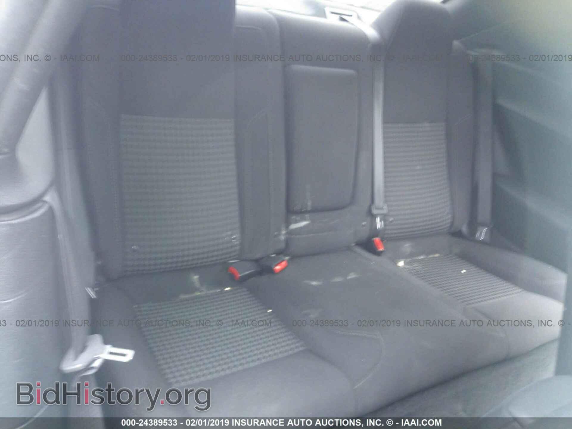 2016 DODGE CHALLENGER - VIN: 2C3CDZAG5GH290943 - Фото 8