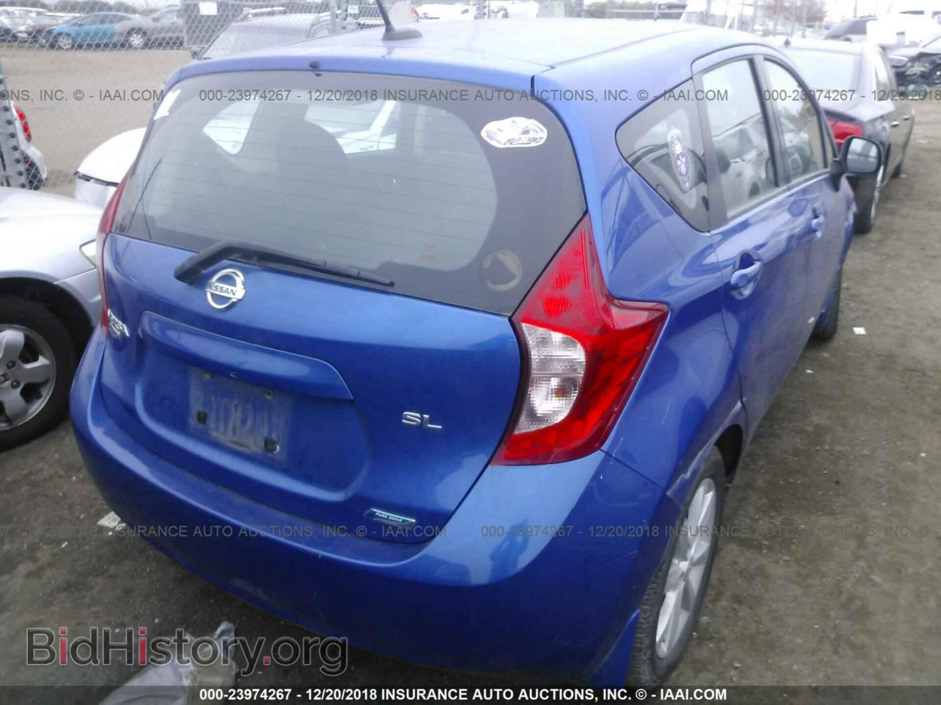 2003 FORD TAURUS - VIN: 1FAFP52UX3A245203 - Photo 4