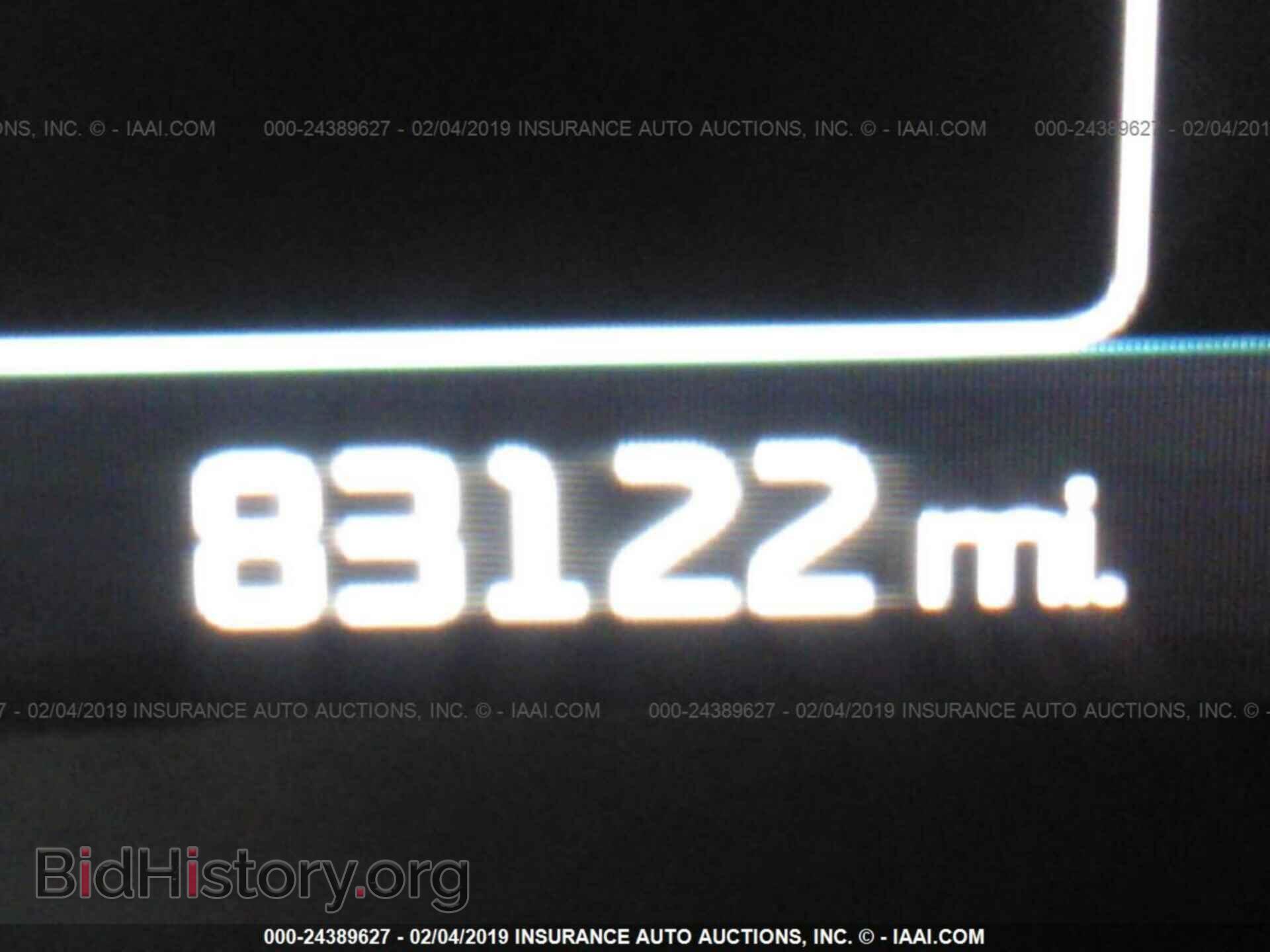 2015 KIA OPTIMA - VIN: KNAGM4AD8F5081804 - Photo 7
