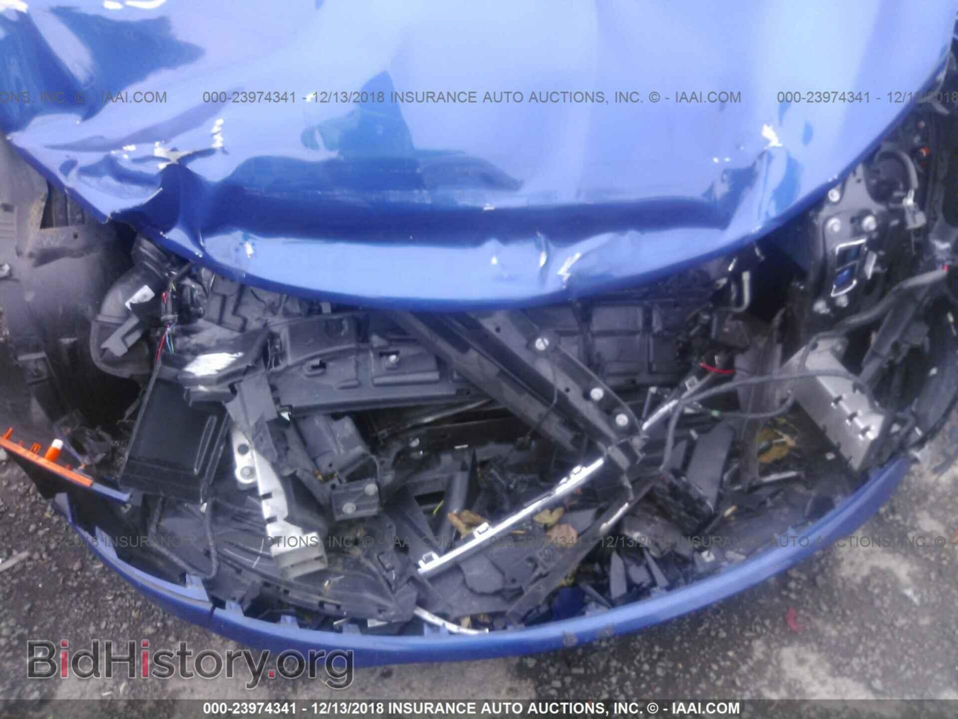 2015 CHRYSLER 200 - VIN: 1C3CCCAB9FN720807 - Photo 6