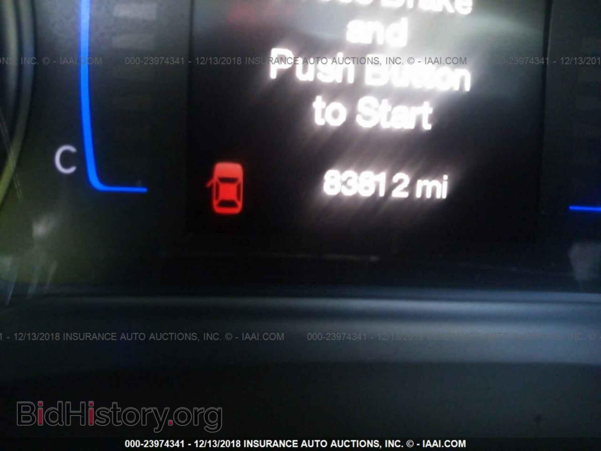 2015 CHRYSLER 200 - VIN: 1C3CCCAB9FN720807 - Photo 7