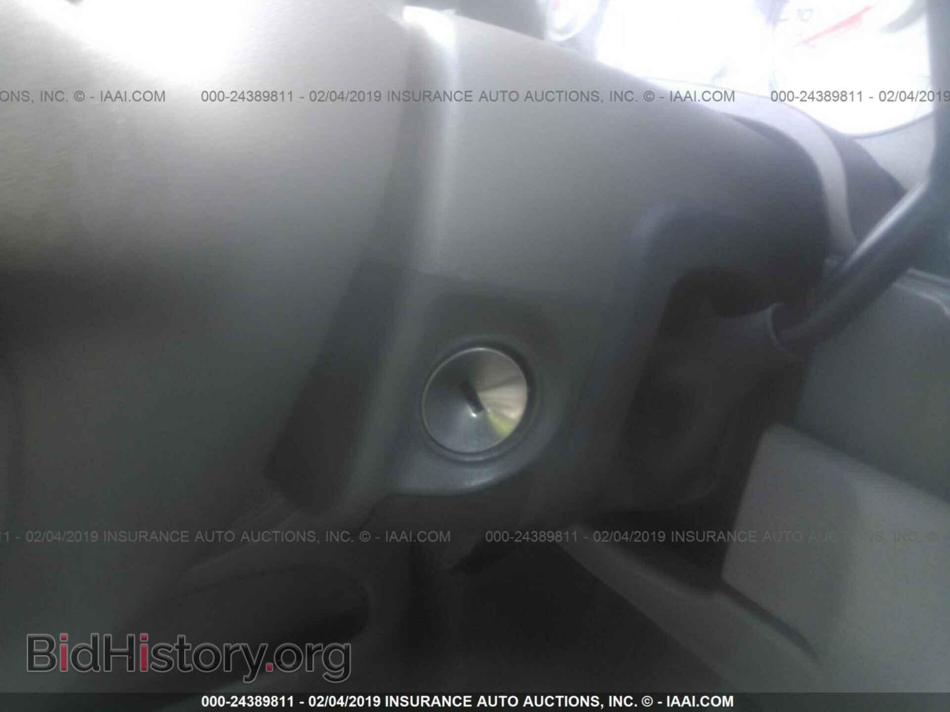 2003 DODGE RAM 1500 - VIN: 1D7HA18N23S209986 - Фото 6