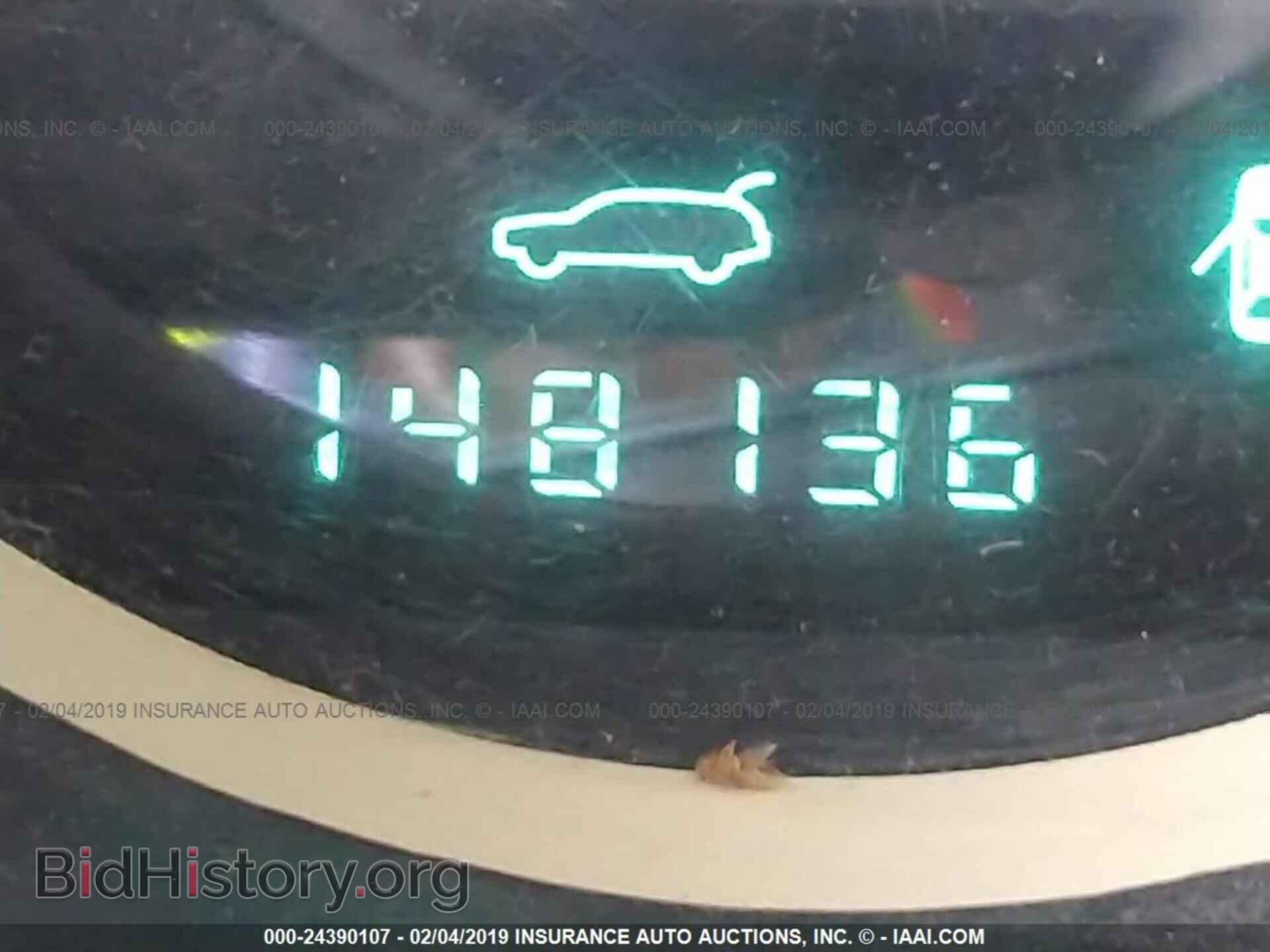 2005 DODGE MAGNUM - VIN: 2D4FV48T45H514148 - Фото 7