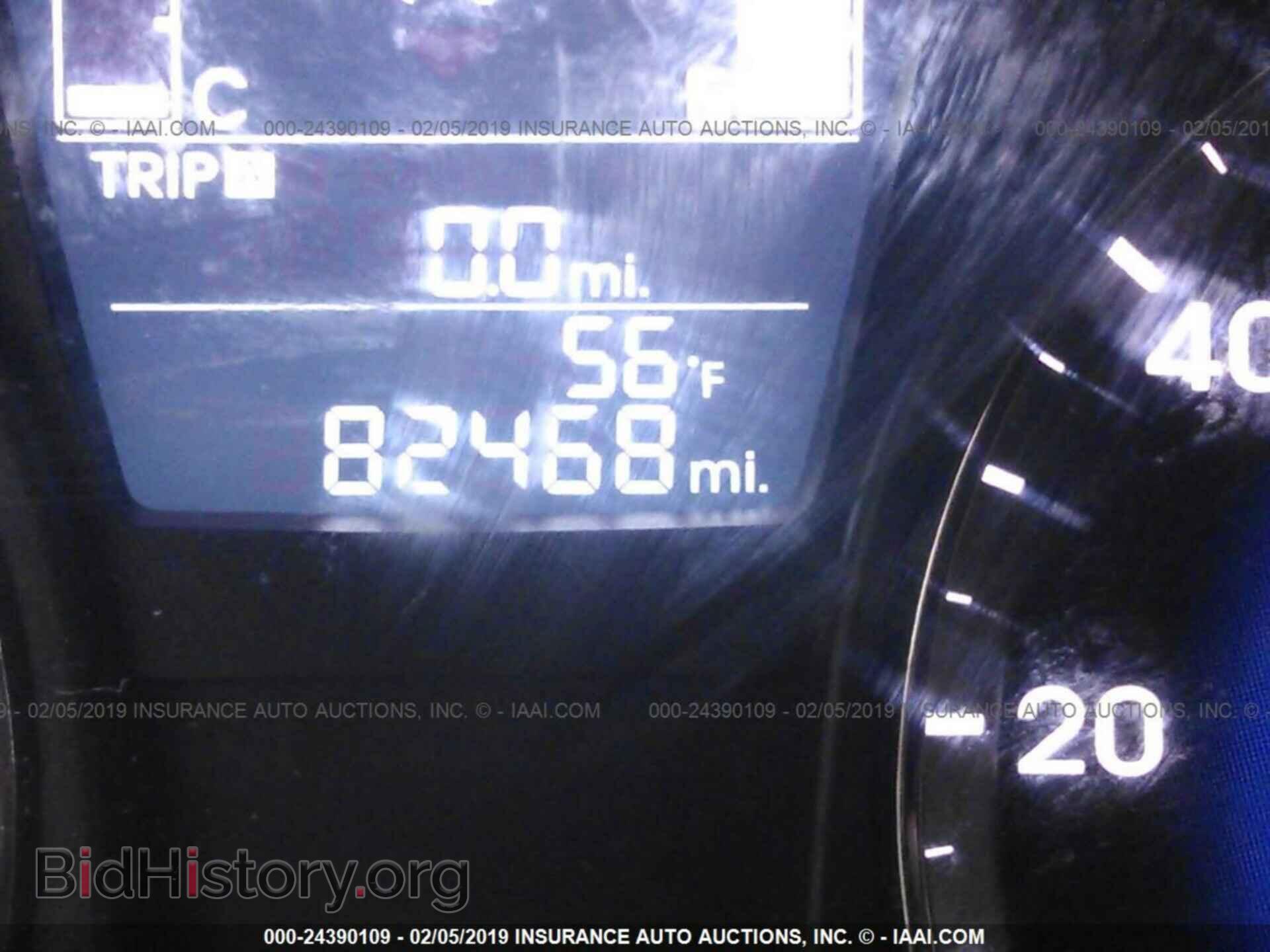 2016 HYUNDAI ACCENT - VIN: KMHCT4AE9GU093623 - Фото 7
