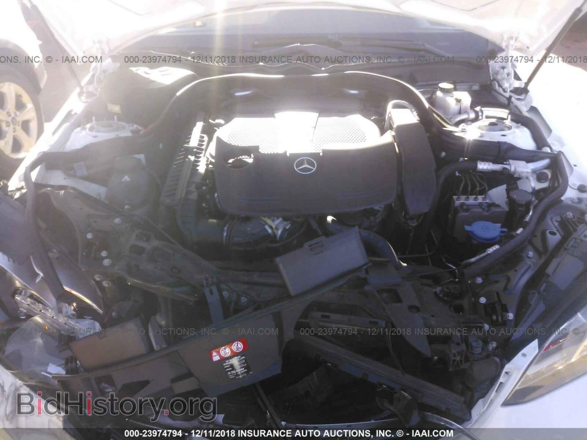2014 MERCEDES-BENZ E - VIN: WDDHF8JB3EA861857 - Фото 10