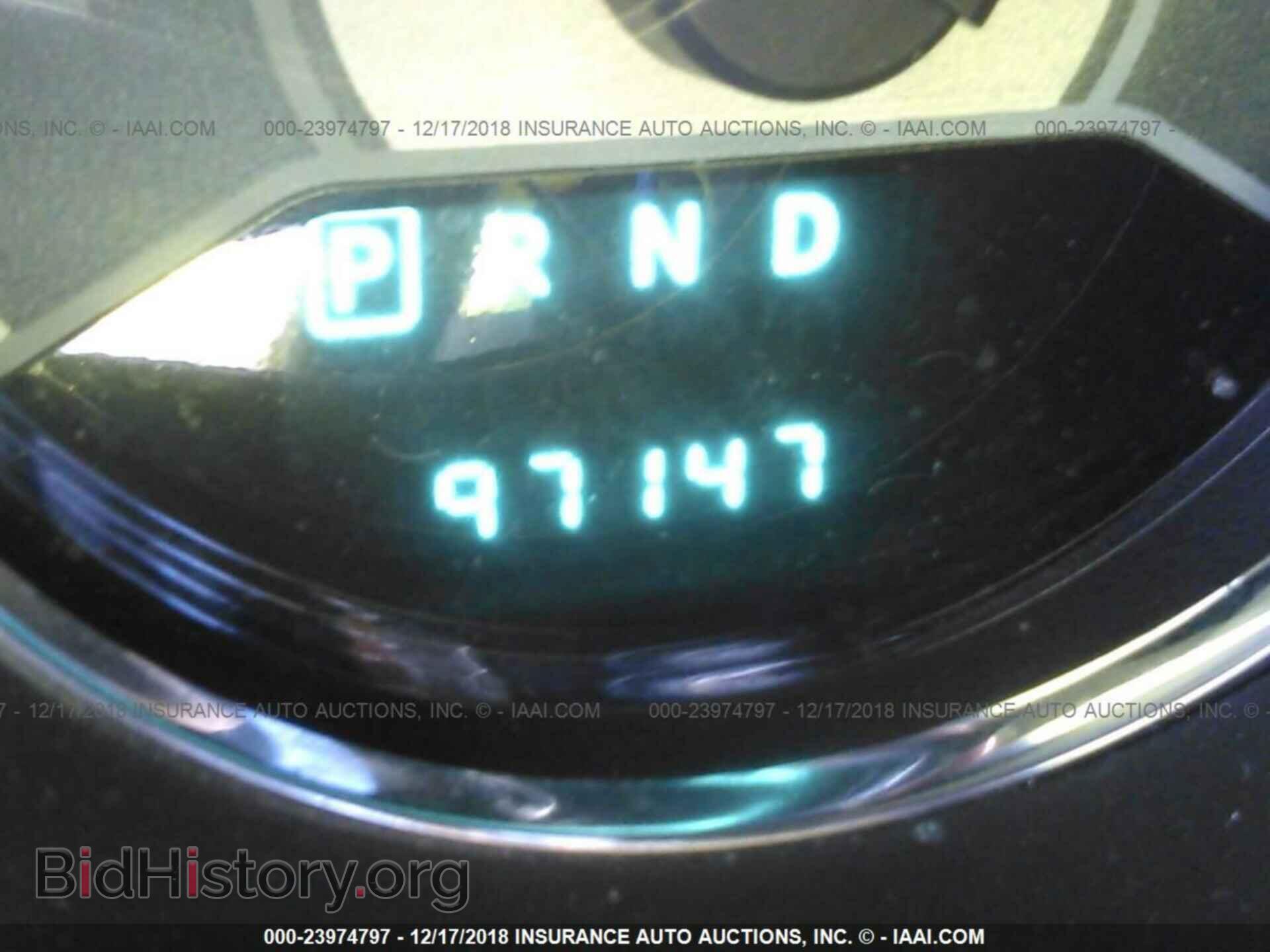 2011 CHRYSLER 200 - VIN: 1C3BC2FB9BN580444 - Photo 7