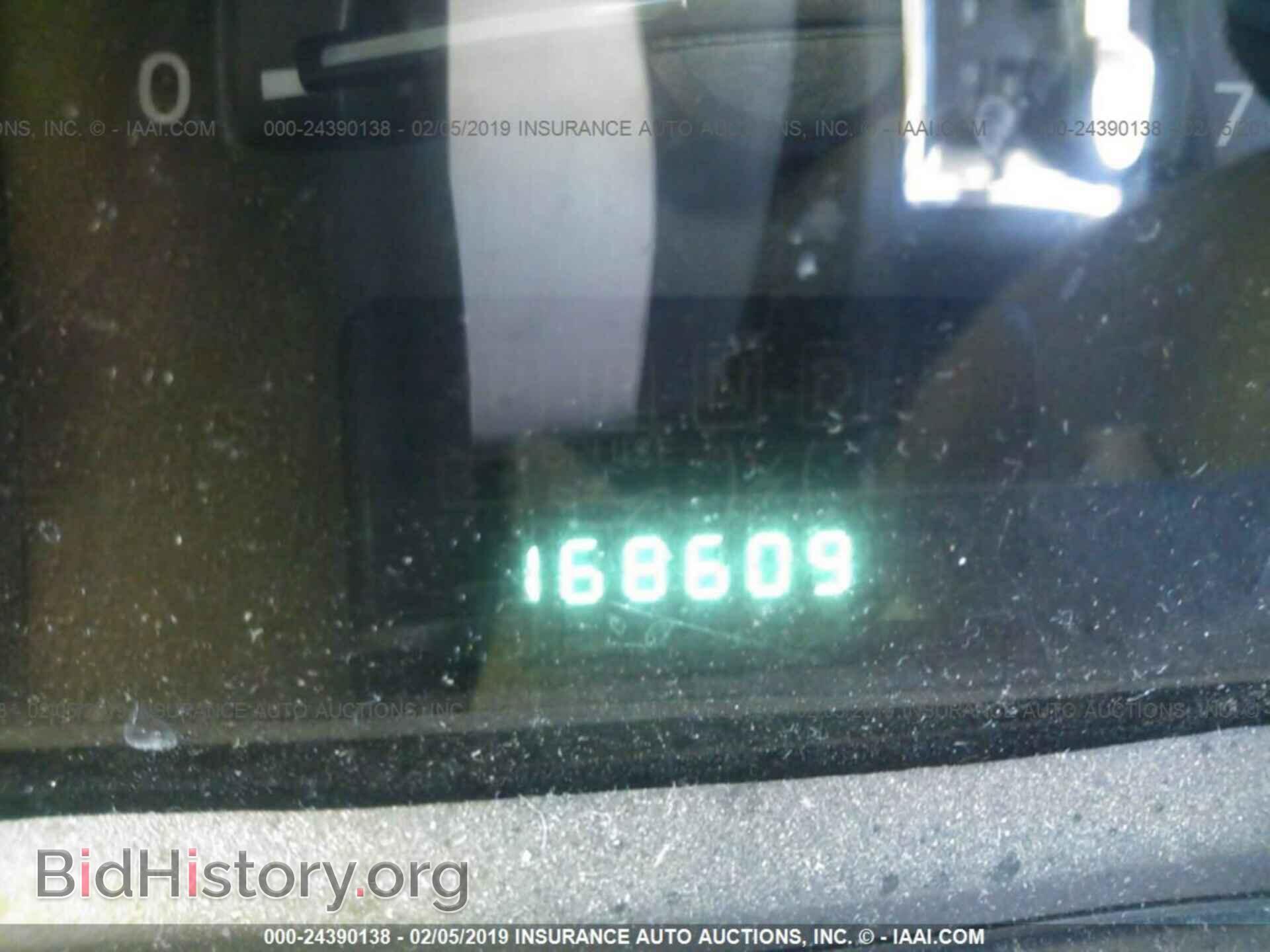 2009 DODGE JOURNEY - VIN: 3D4GH57V39T240085 - Фото 7
