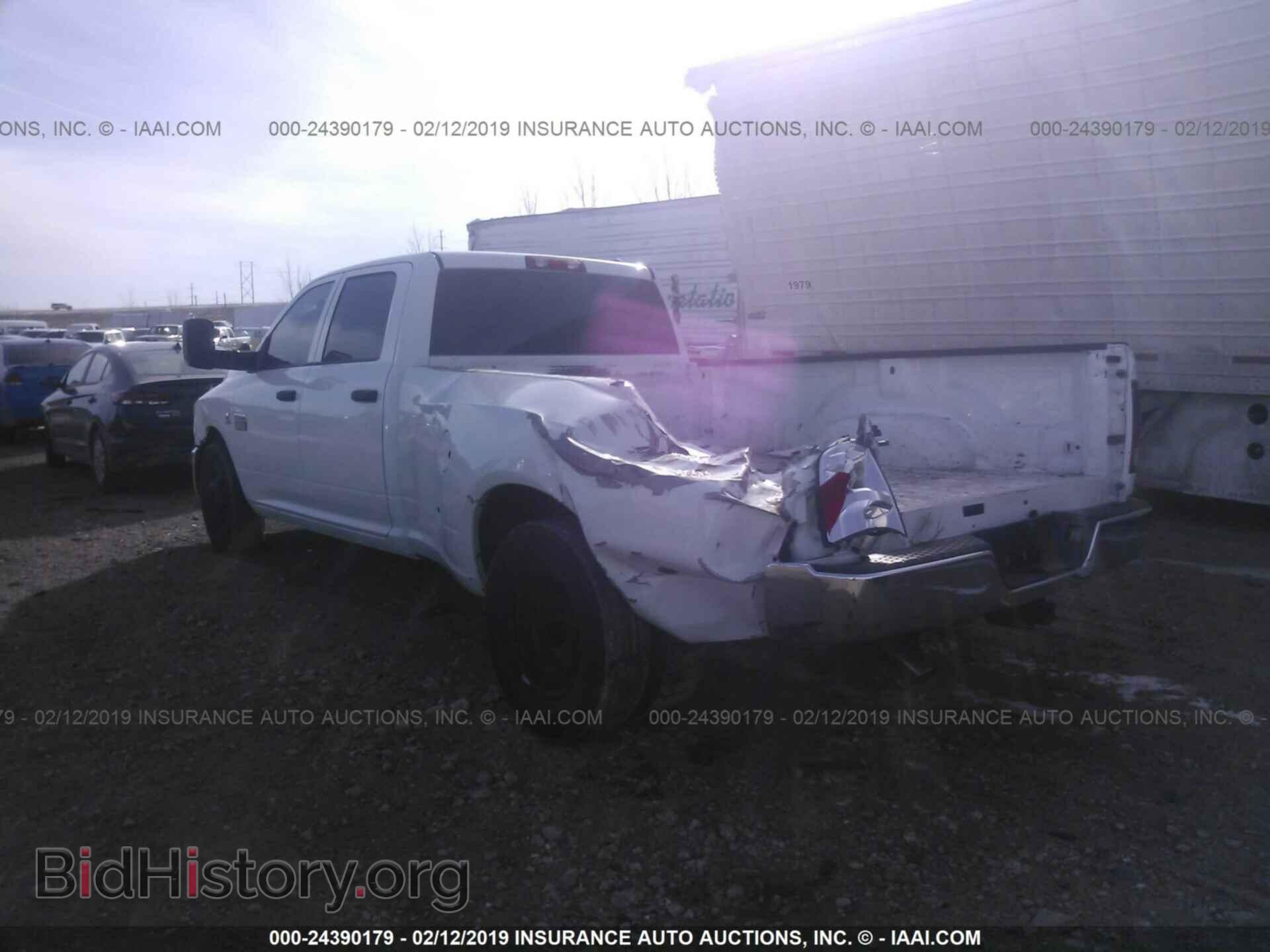 2012 DODGE RAM 3500 - VIN: 3C63DPGL2CG340493 - Фото 3