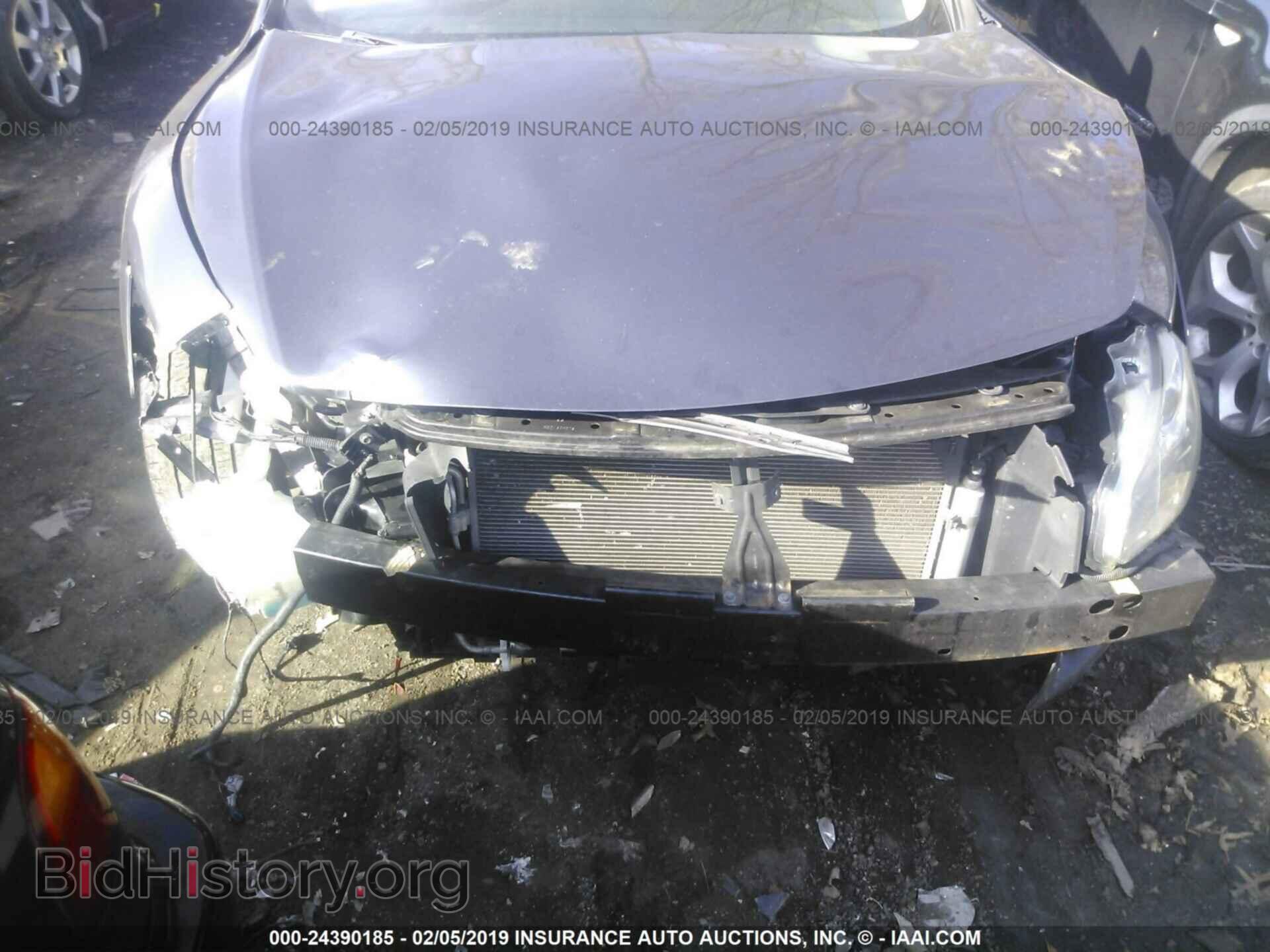2013 NISSAN MAXIMA - VIN: 1N4AA5AP1DC802657 - Фото 6