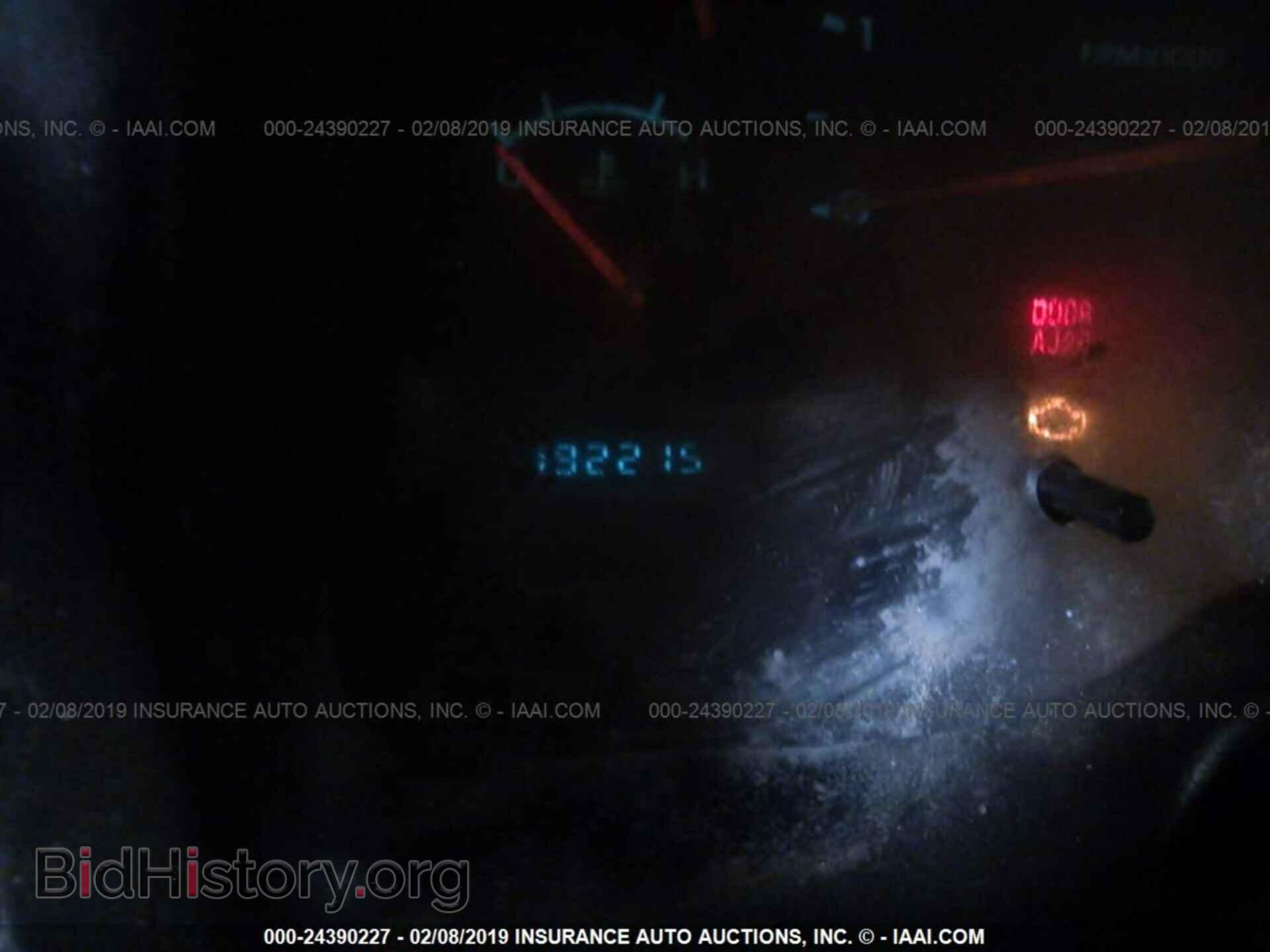 2002 DODGE DAKOTA - VIN: 1B7FL46X42S651605 - Фото 7