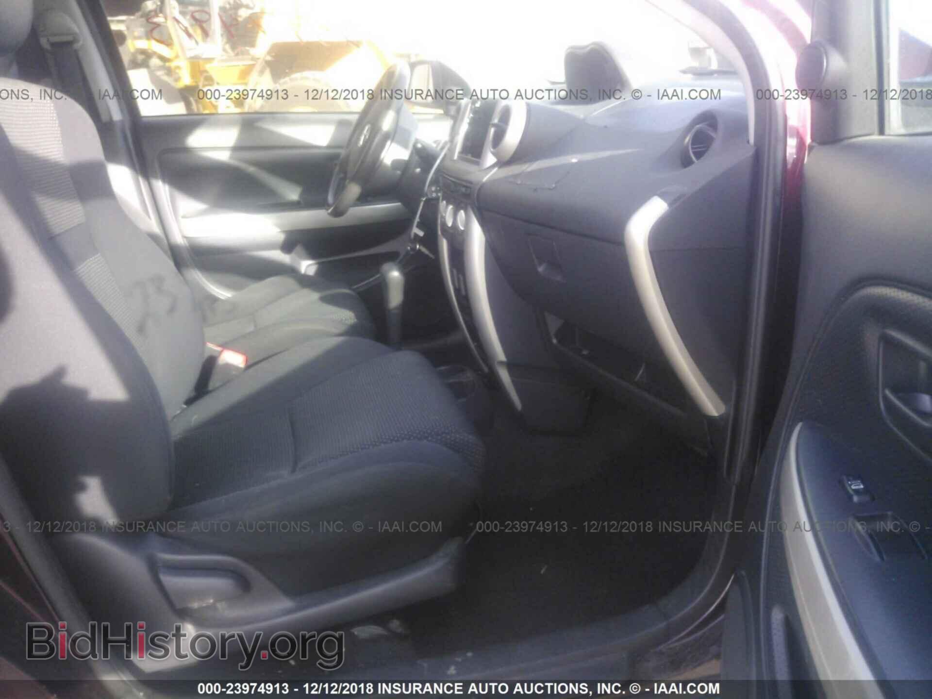 2014 MAZDA 3 - VIN: JM1BM1U72E1120006 - Фото 5