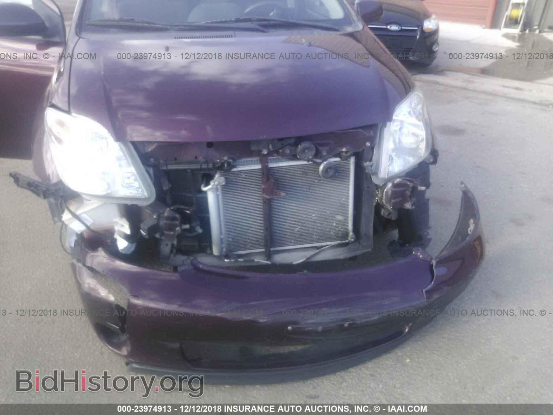 2014 MAZDA 3 - VIN: JM1BM1U72E1120006 - Фото 6