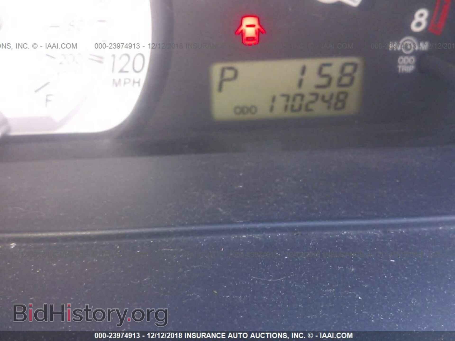 2014 MAZDA 3 - VIN: JM1BM1U72E1120006 - Фото 7