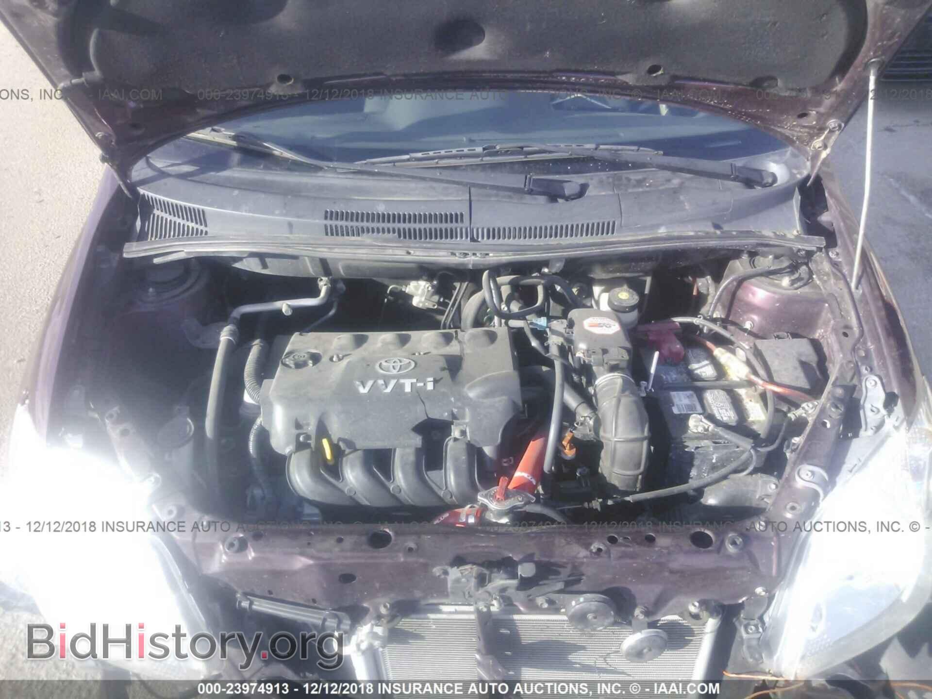 2014 MAZDA 3 - VIN: JM1BM1U72E1120006 - Фото 10
