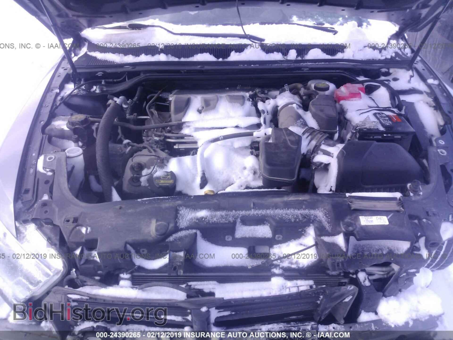 2014 FORD TAURUS - VIN: 1FAHP2E87EG112100 - Photo 10