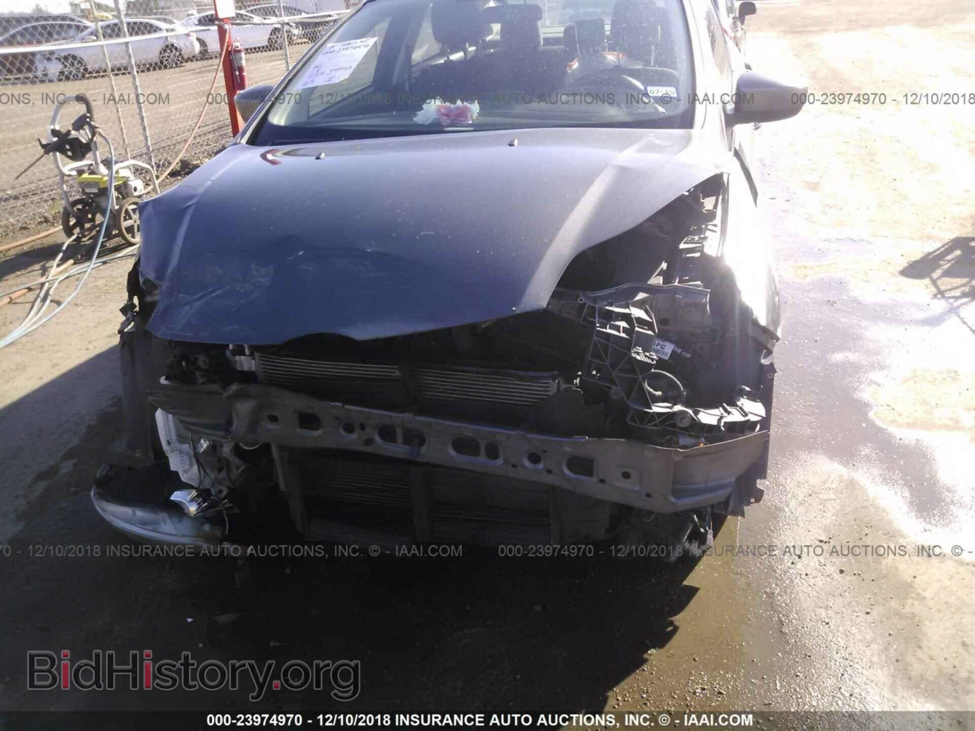 2012 FORD FOCUS - VIN: 1FAHP3F24CL224275 - Photo 6