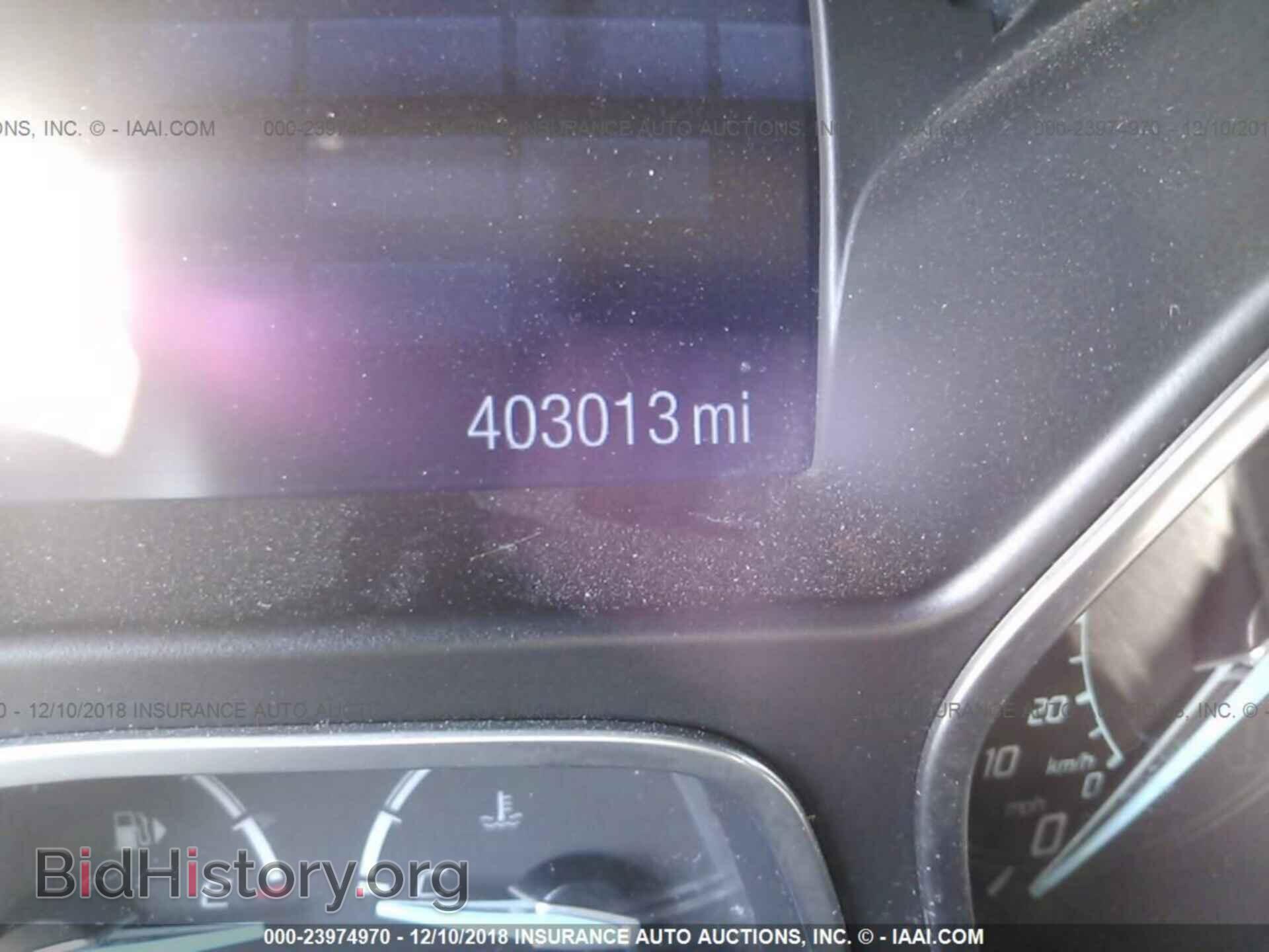 2012 FORD FOCUS - VIN: 1FAHP3F24CL224275 - Photo 7