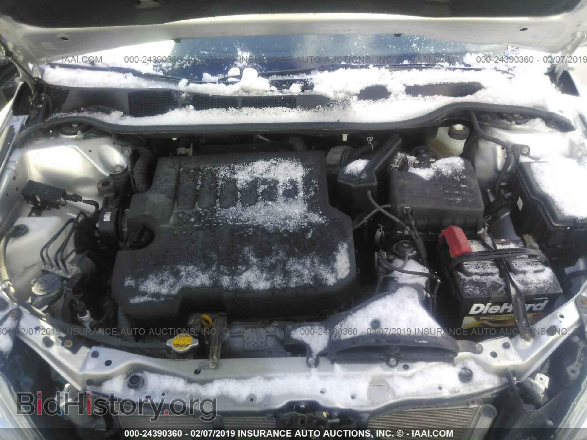 2011 BMW X5 - VIN: 5UXZV4C51BL409650 - Фото 10