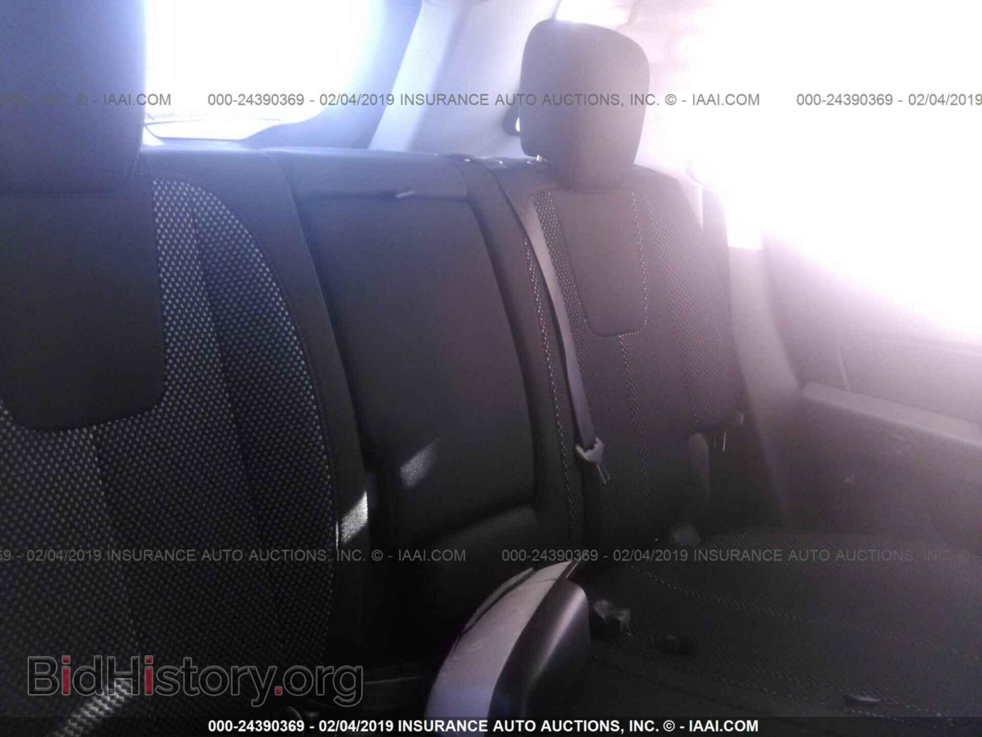 2017 GMC TERRAIN - VIN: 2GKALMEKXH6253783 - Photo 8