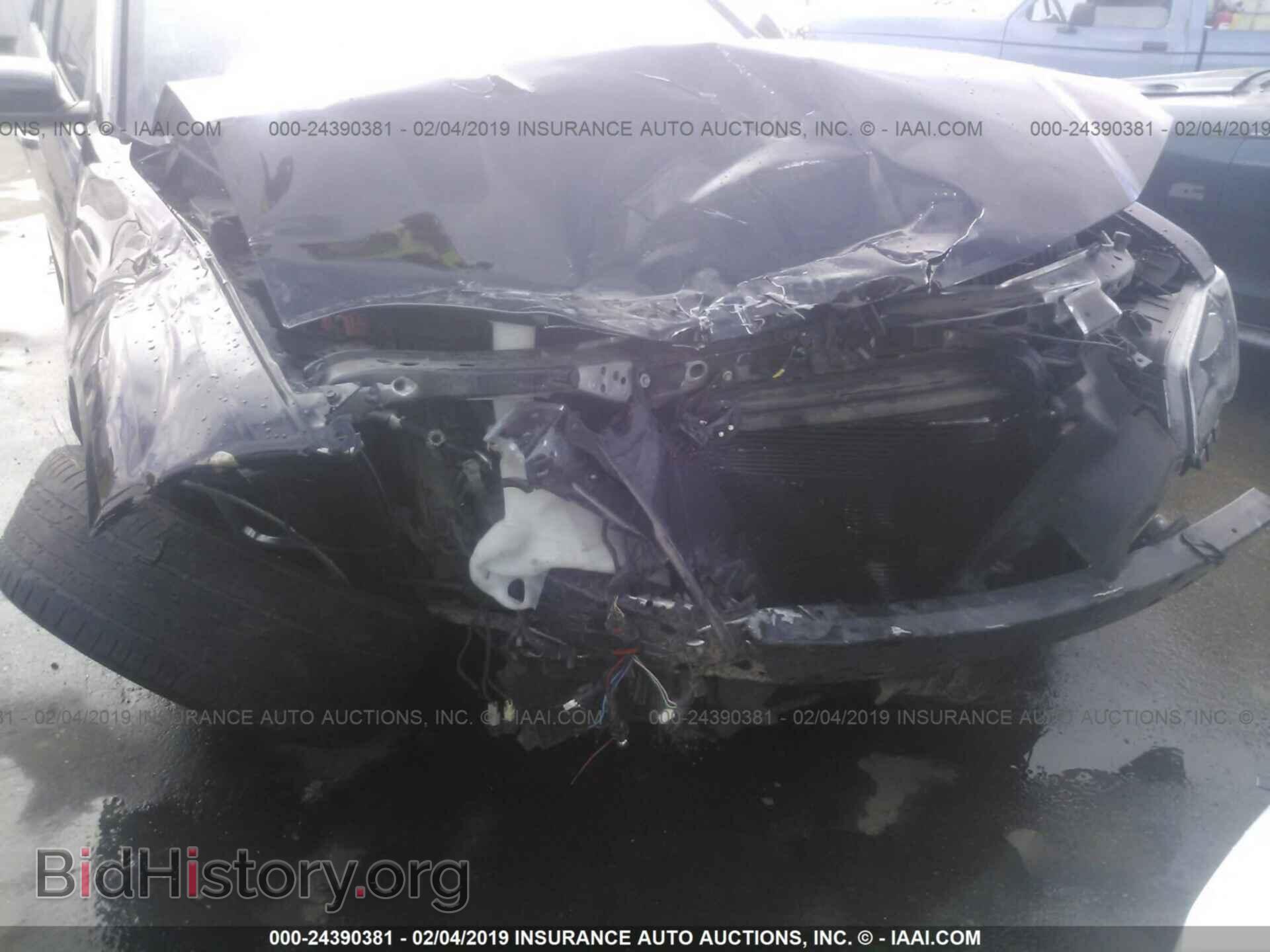 2017 CHRYSLER 300 - VIN: 2C3CCABG1HH538545 - Фото 6