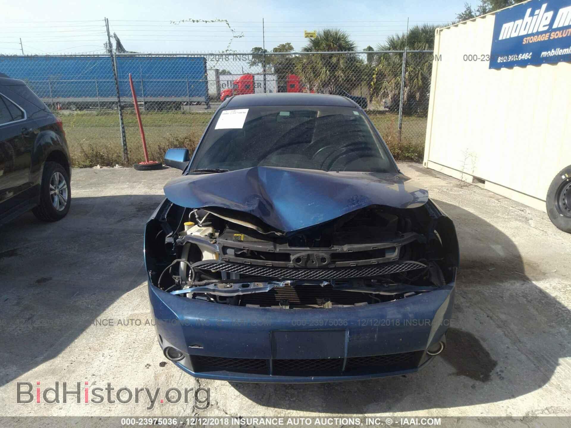 2009 FORD FOCUS - VIN: 1FAHP36N89W177284 - Фото 6