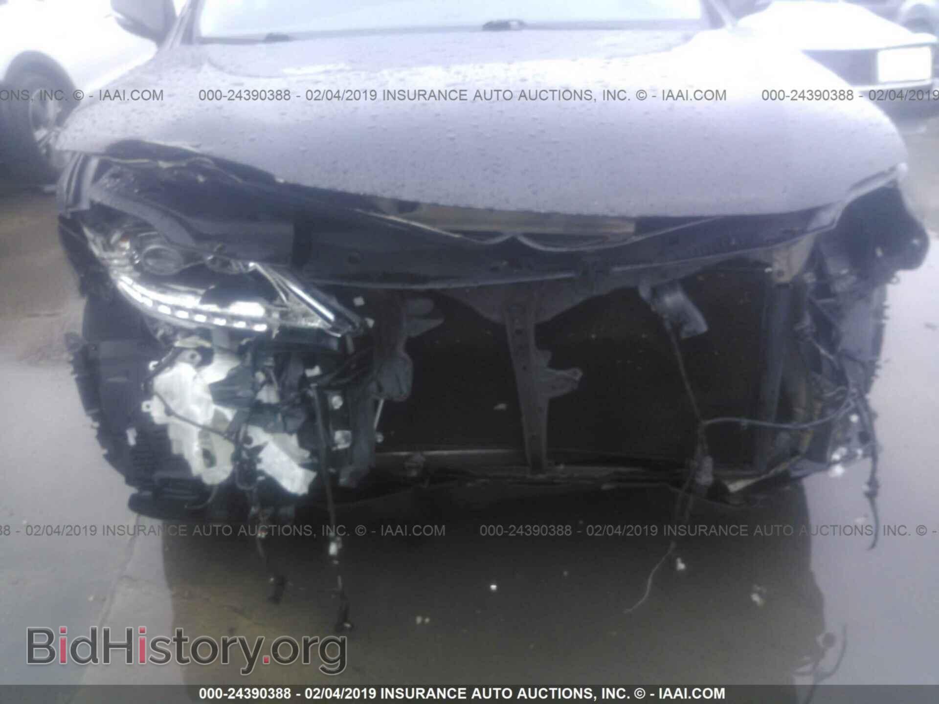2013 LEXUS RX - VIN: 2T2BK1BA1DC175699 - Фото 6