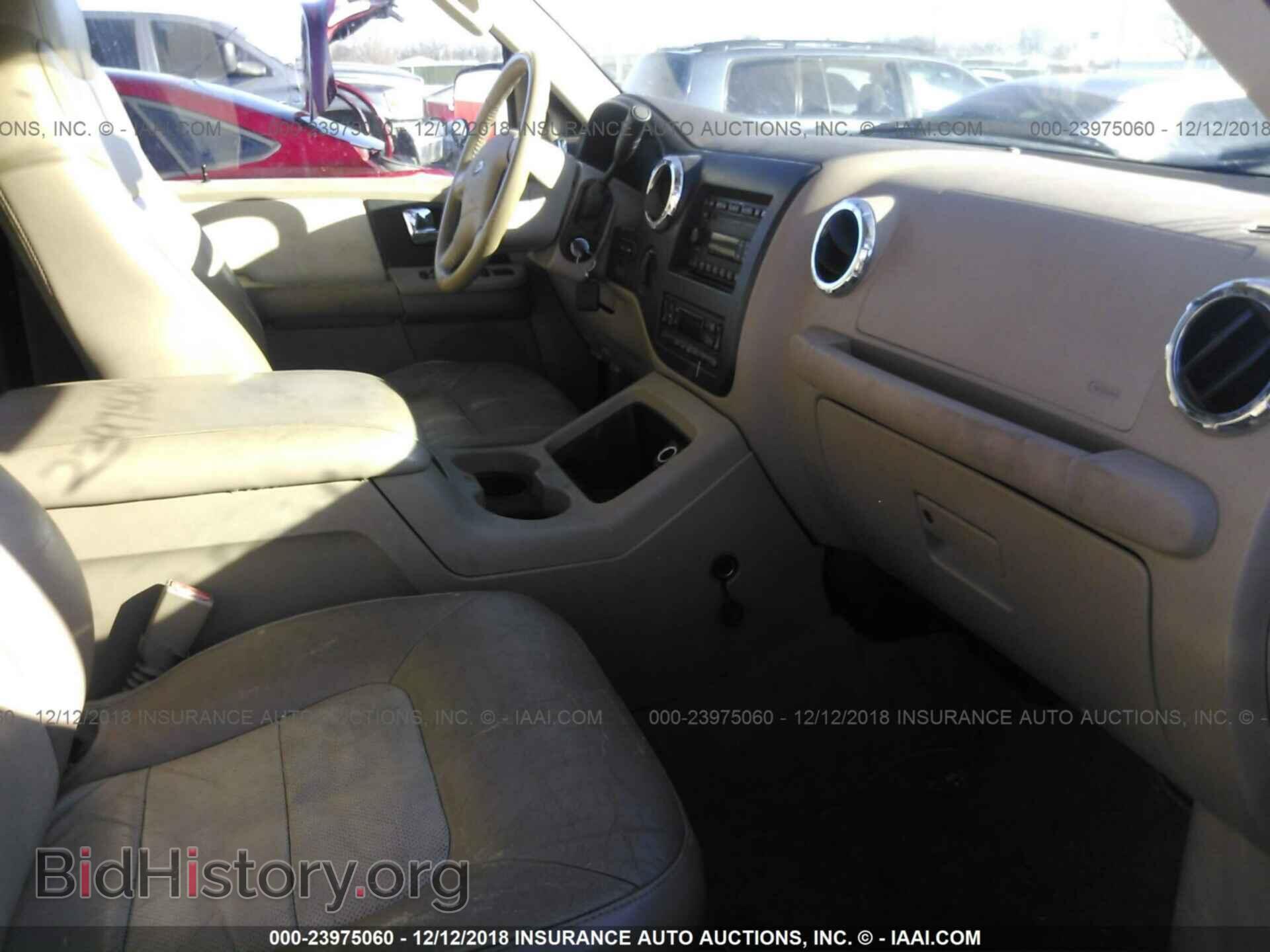 2012 CADILLAC SRX - VIN: 3GYFNBE36CS516669 - Photo 5