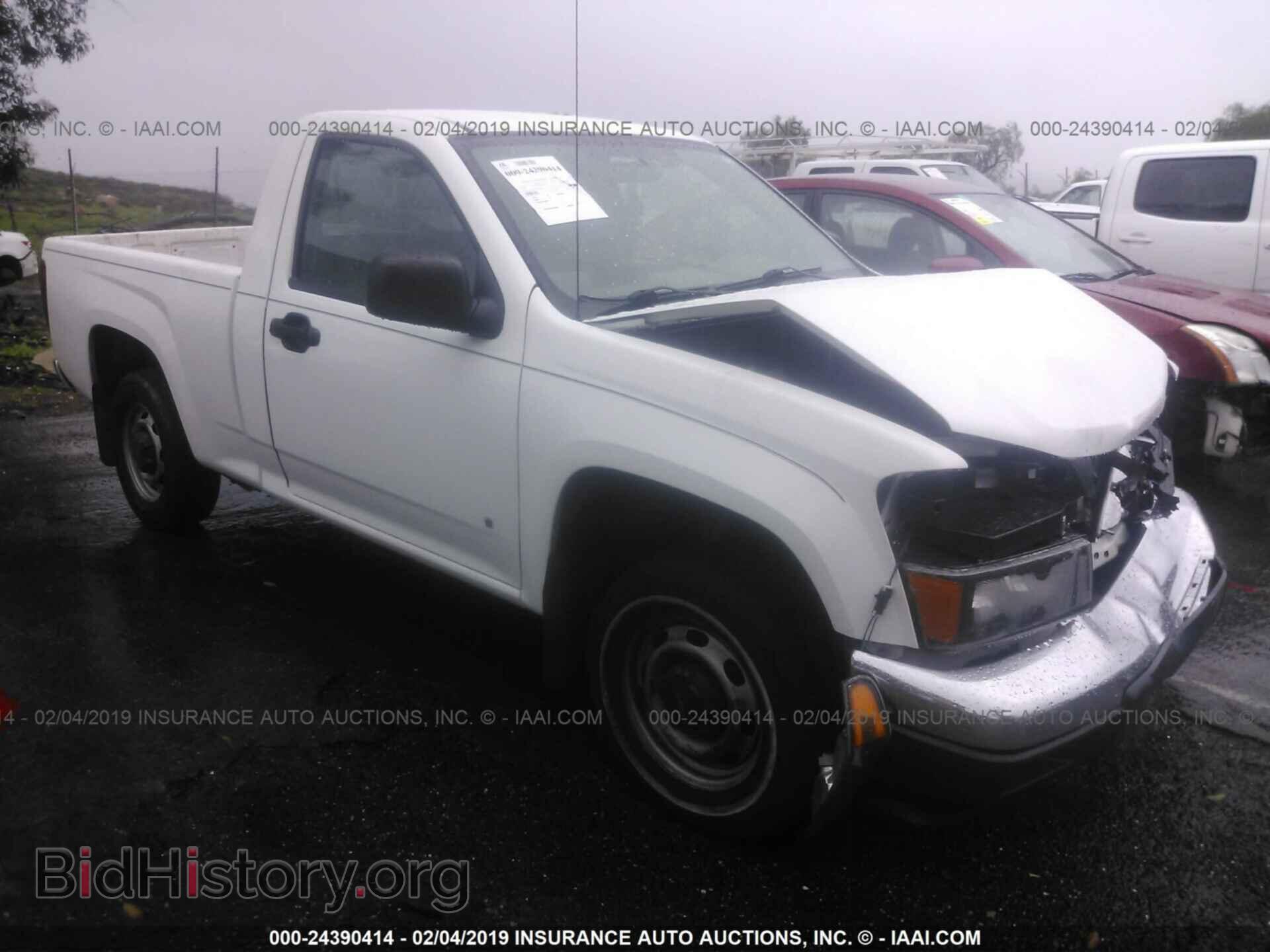 Фотография 1FTYR10C2XPA29865 - FORD RANGER 1999