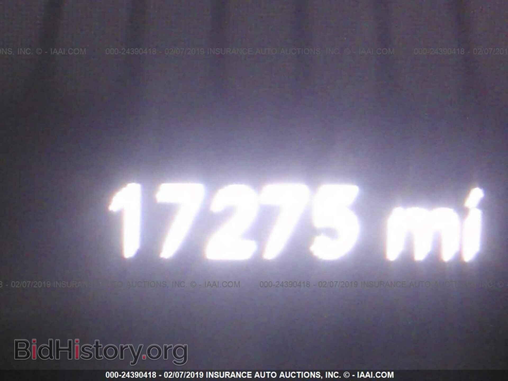 2018 DODGE CHALLENGER - VIN: 2C3CDZAG3JH172512 - Фото 7