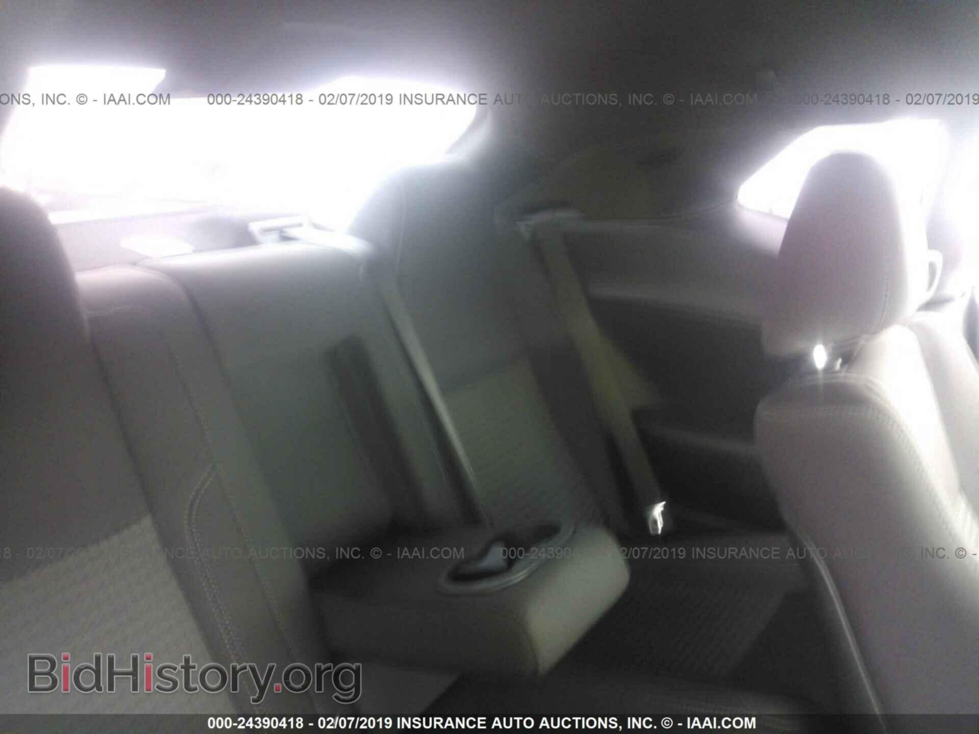 2018 DODGE CHALLENGER - VIN: 2C3CDZAG3JH172512 - Фото 8