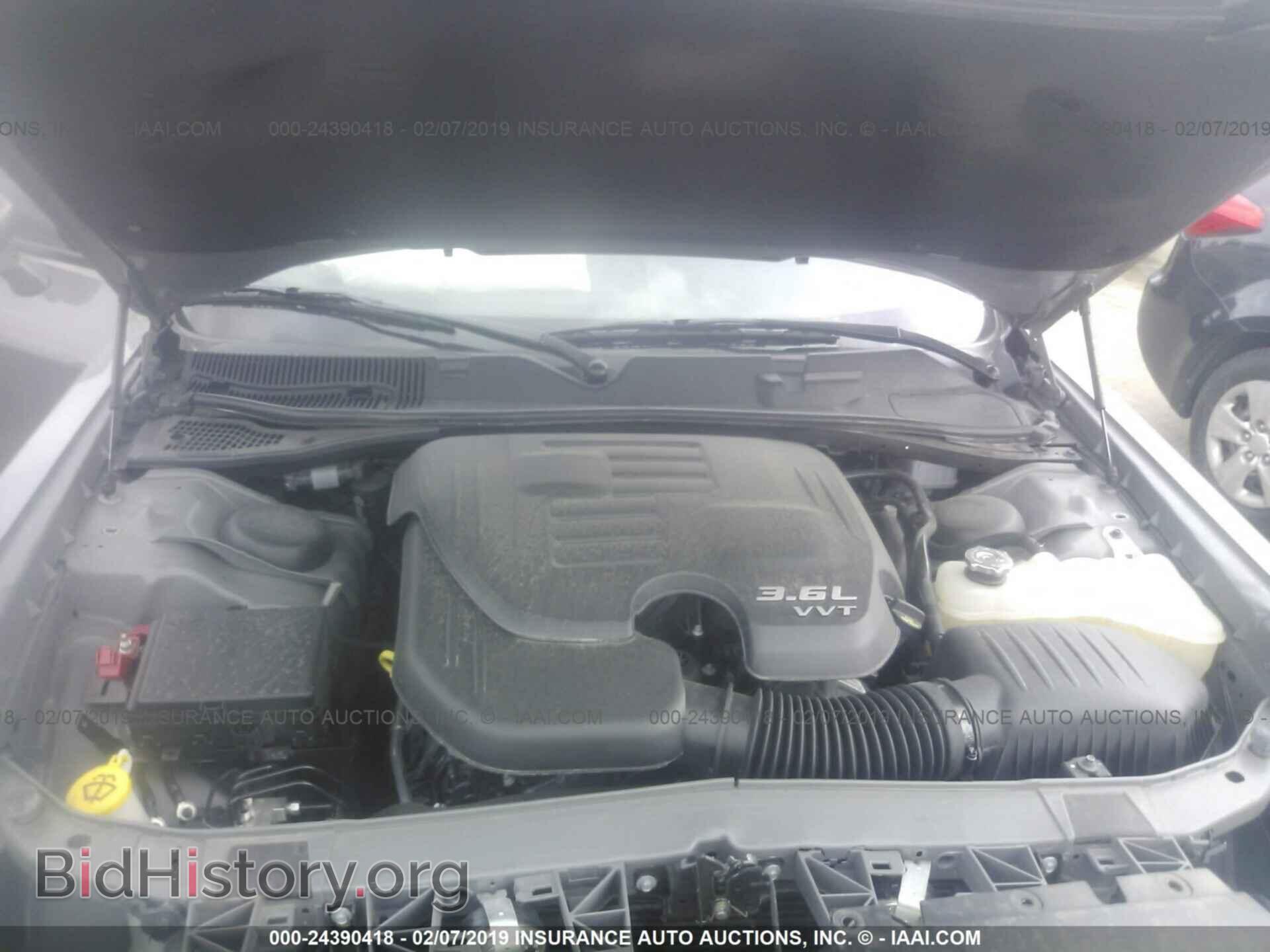 2018 DODGE CHALLENGER - VIN: 2C3CDZAG3JH172512 - Фото 10