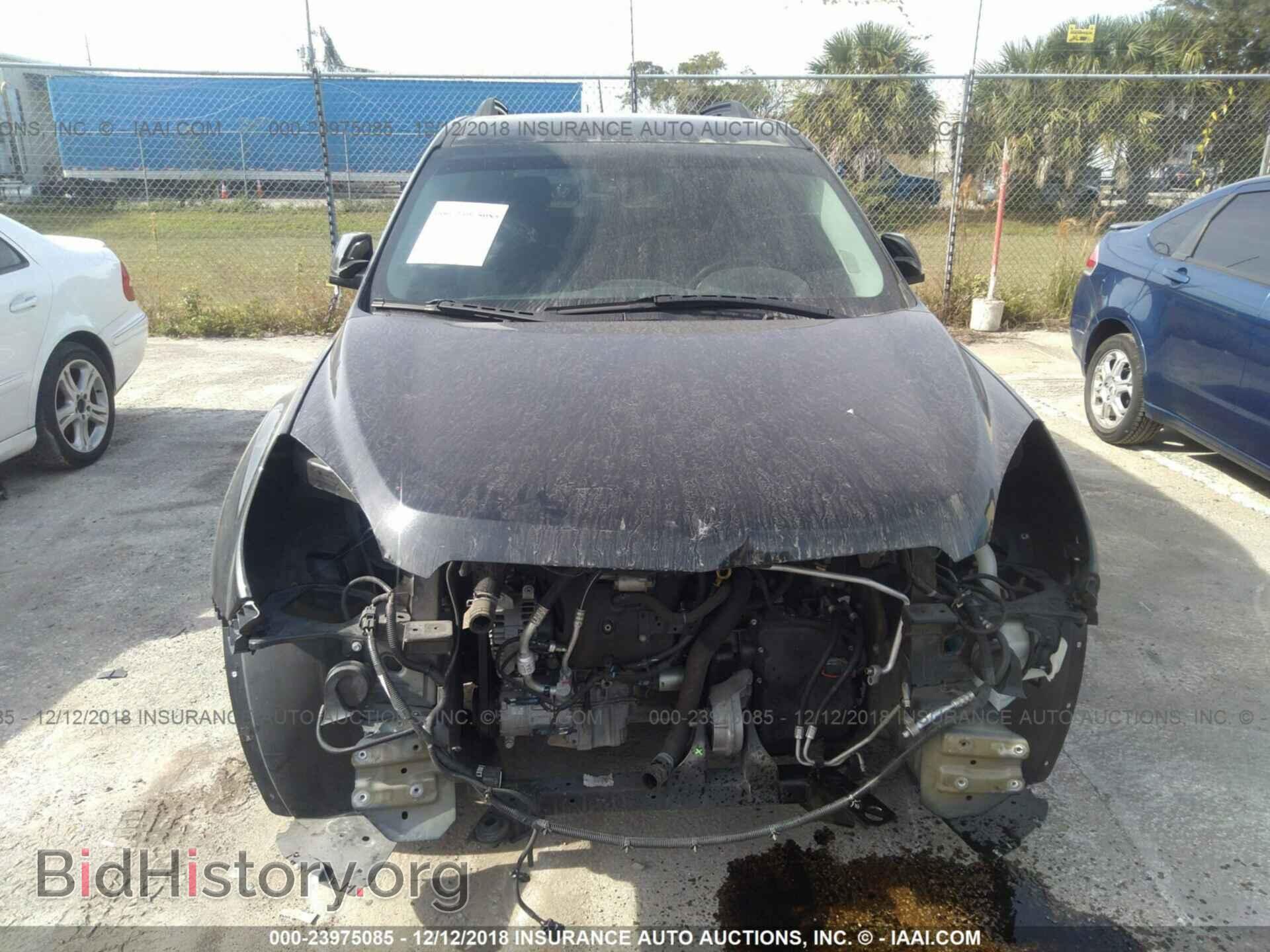 2003 FORD TAURUS - VIN: 1FAHP56S53G144827 - Photo 6